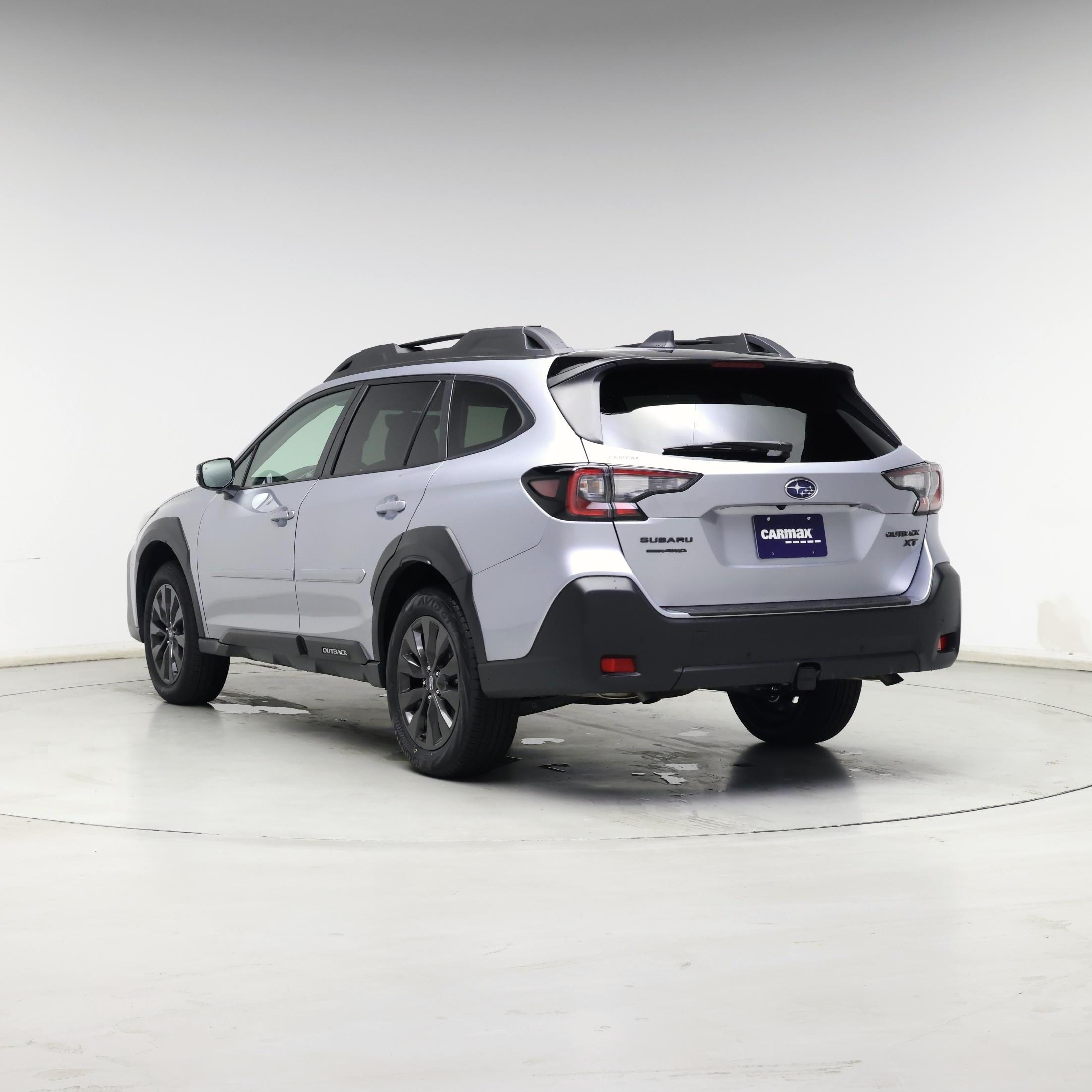 Thumbnail: 2025 Subaru Outback - 2