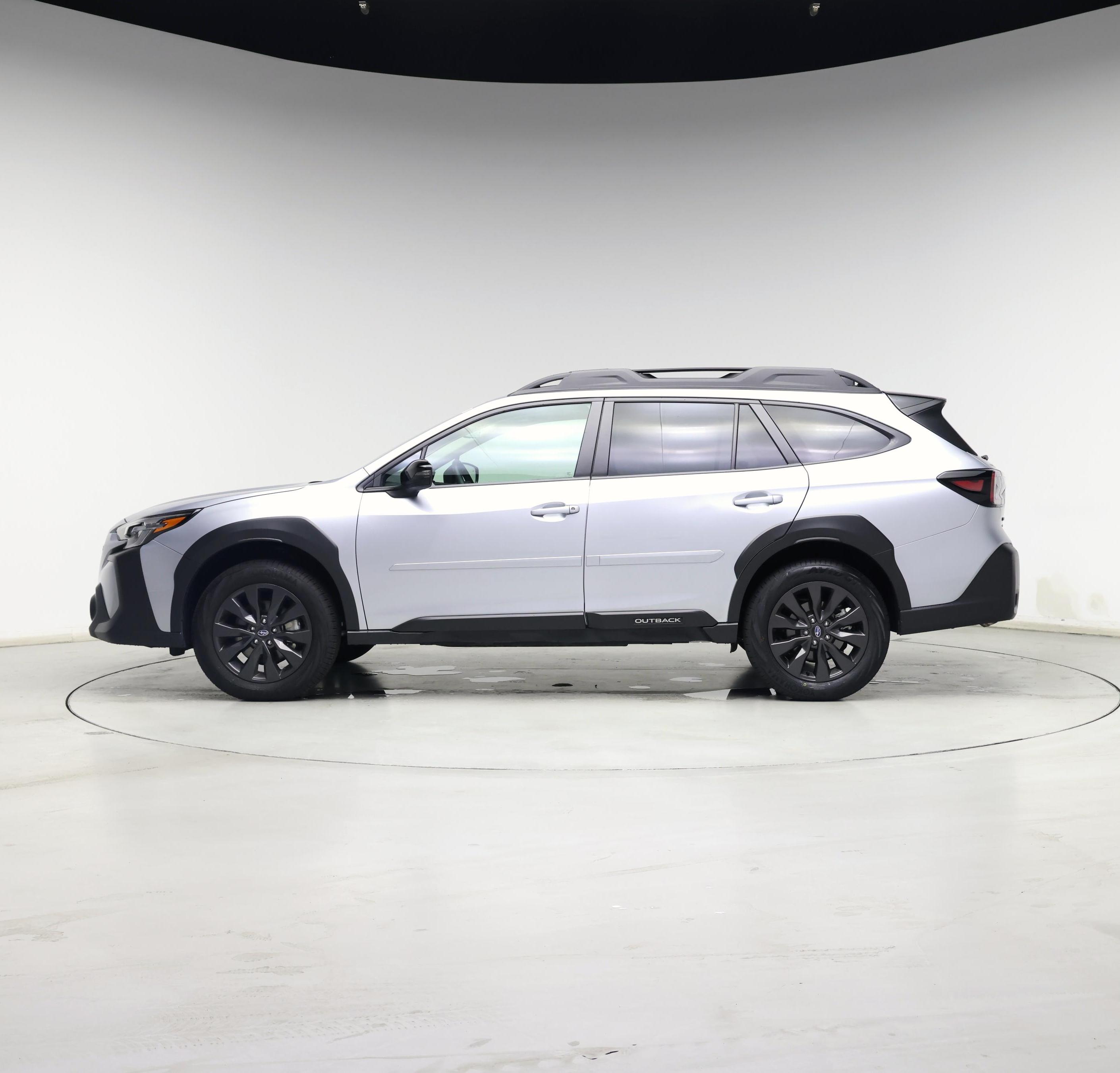 Thumbnail: 2025 Subaru Outback - 3