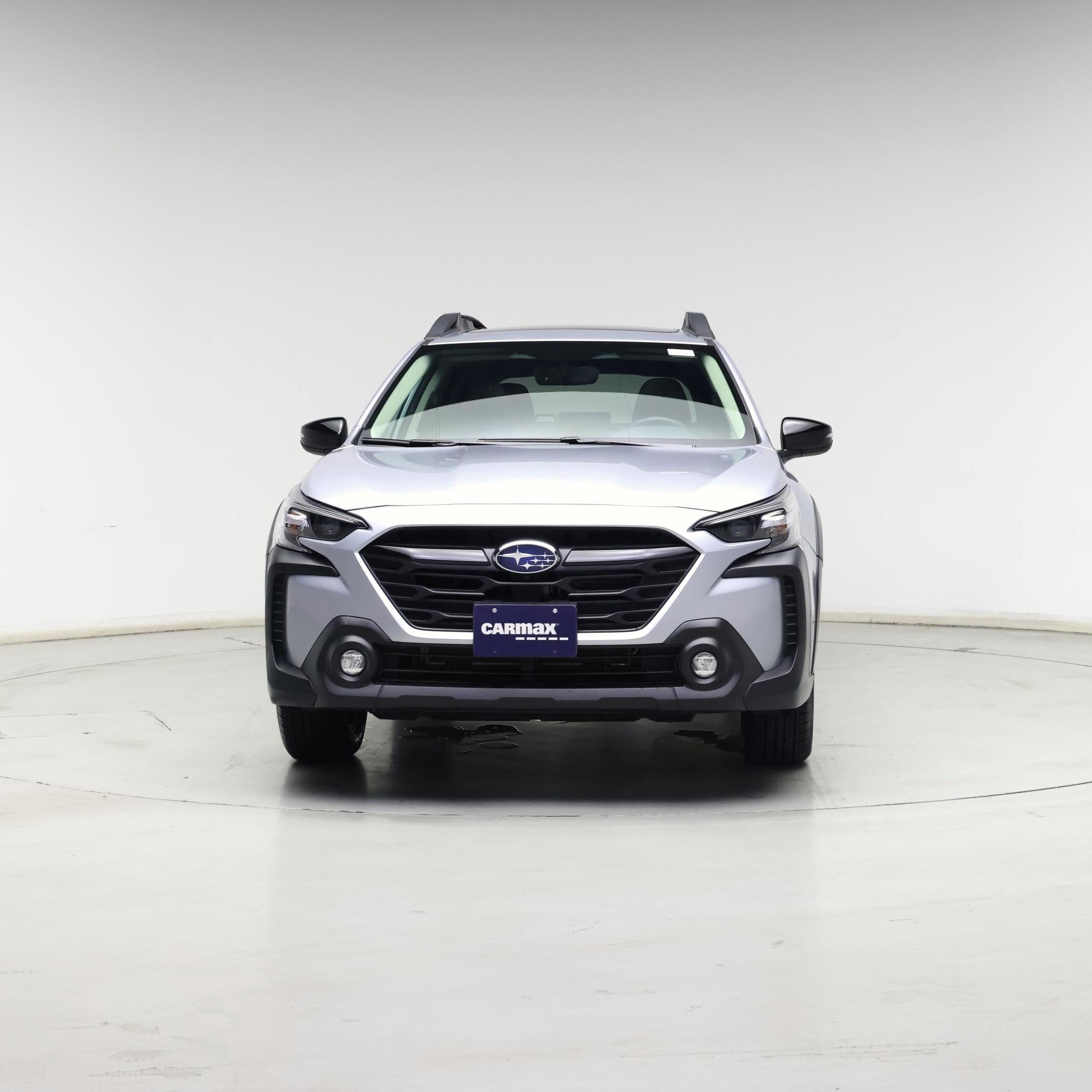Thumbnail: 2025 Subaru Outback - 5