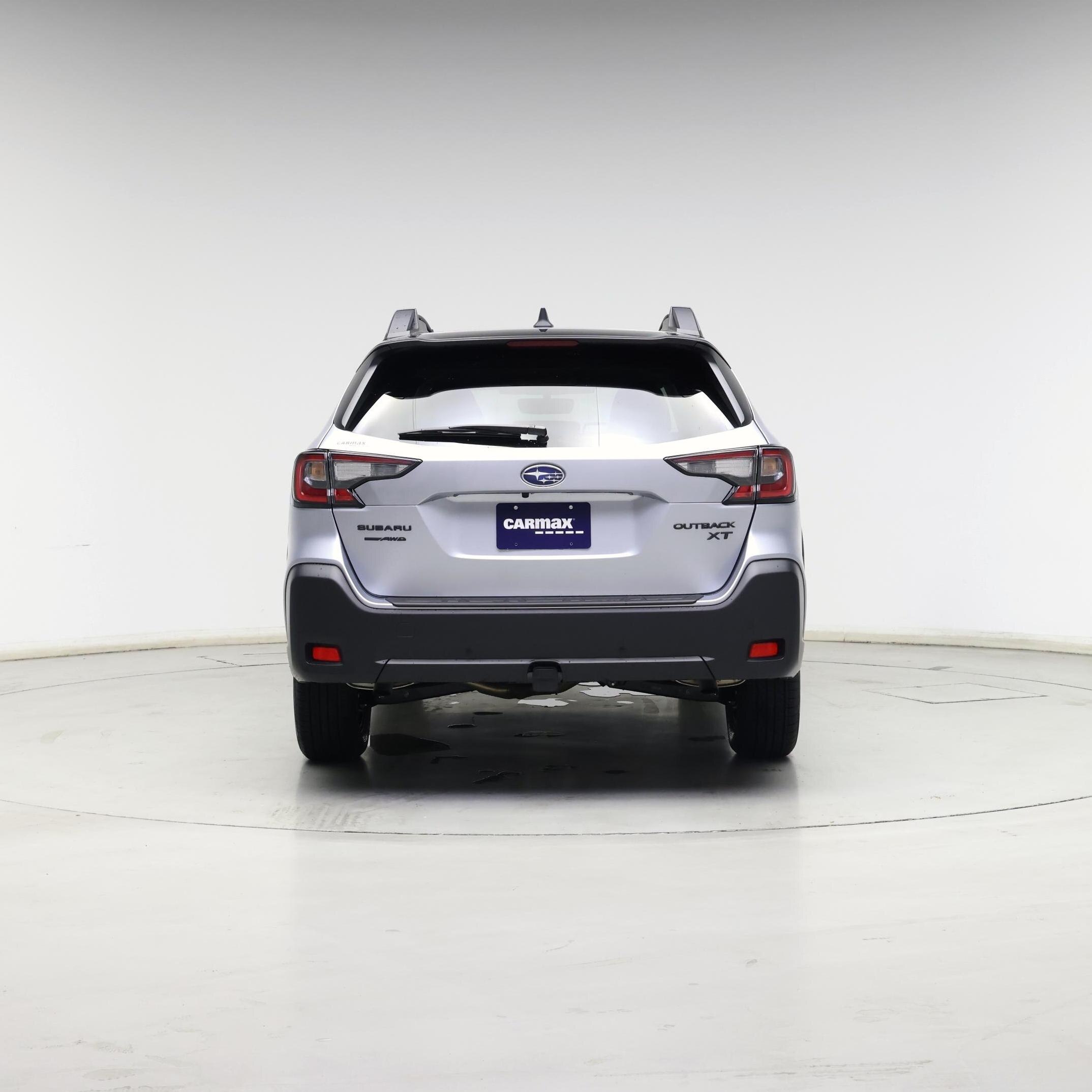 Thumbnail: 2025 Subaru Outback - 6