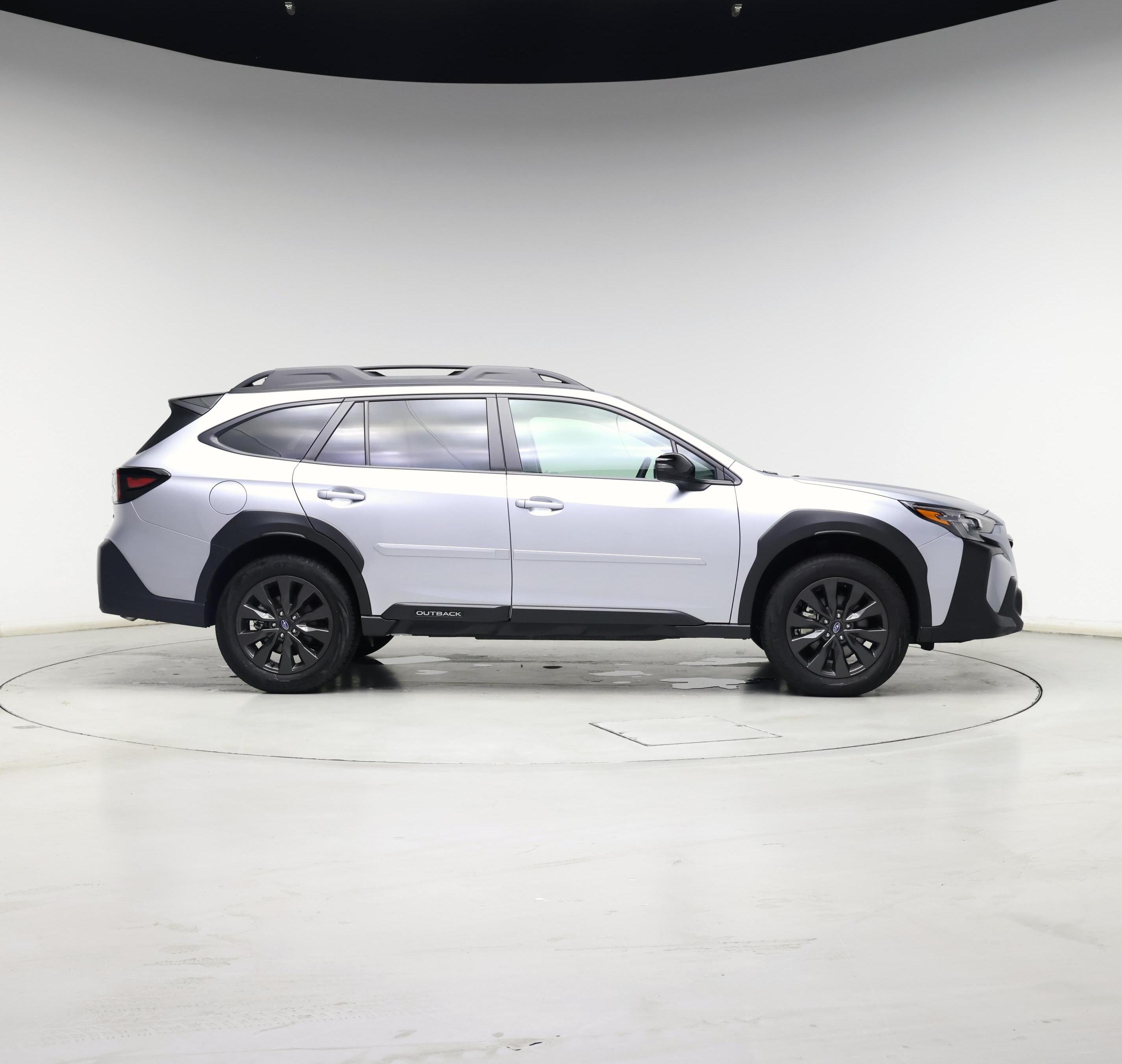 Thumbnail: 2025 Subaru Outback - 7