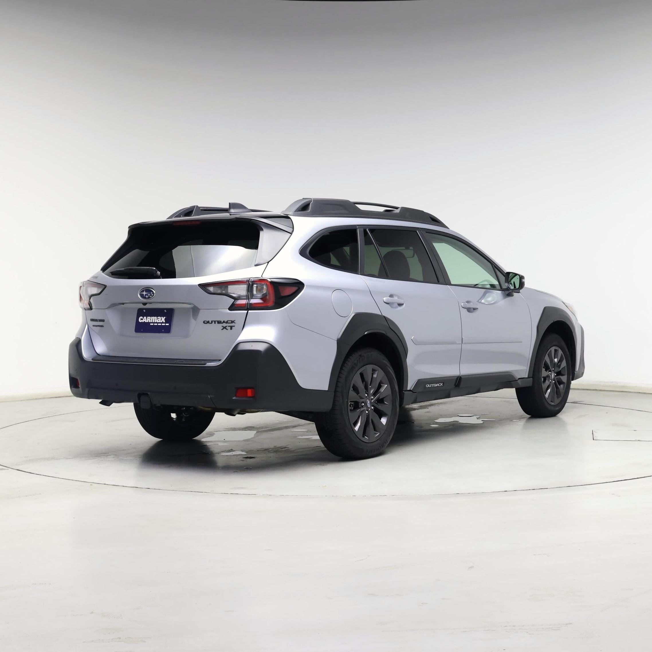 Thumbnail: 2025 Subaru Outback - 8