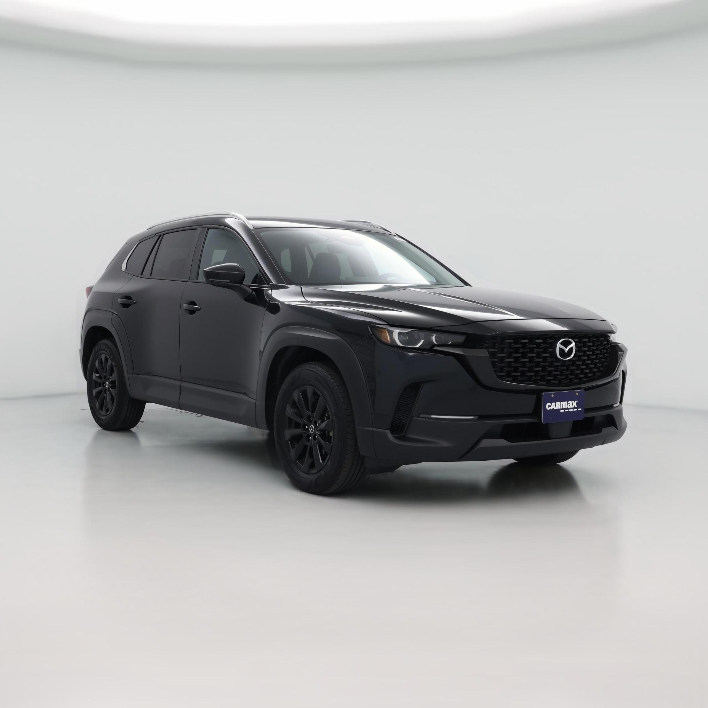 Thumbnail: 2025 Mazda CX-50 - 1