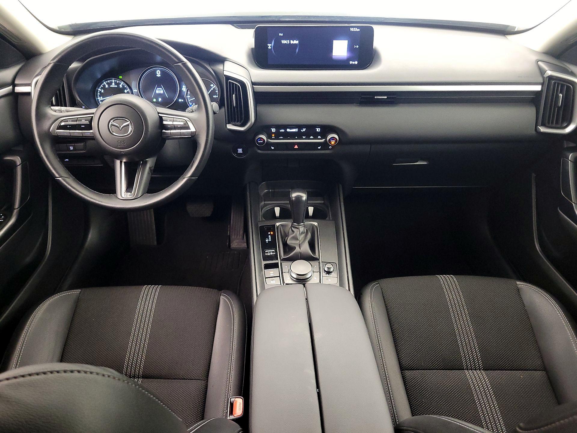 Thumbnail: 2025 Mazda CX-50 - 9