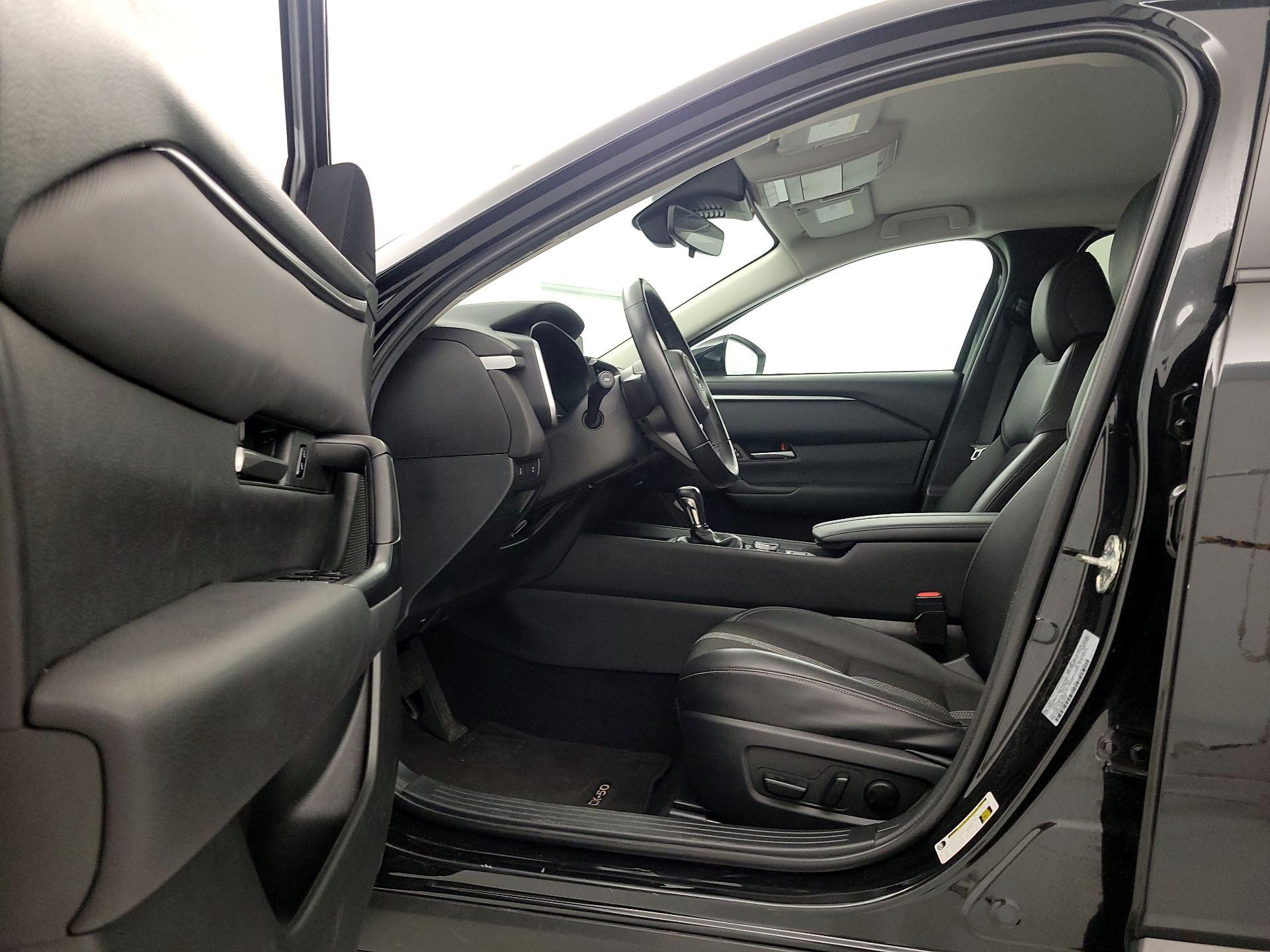 Thumbnail: 2025 Mazda CX-50 - 11