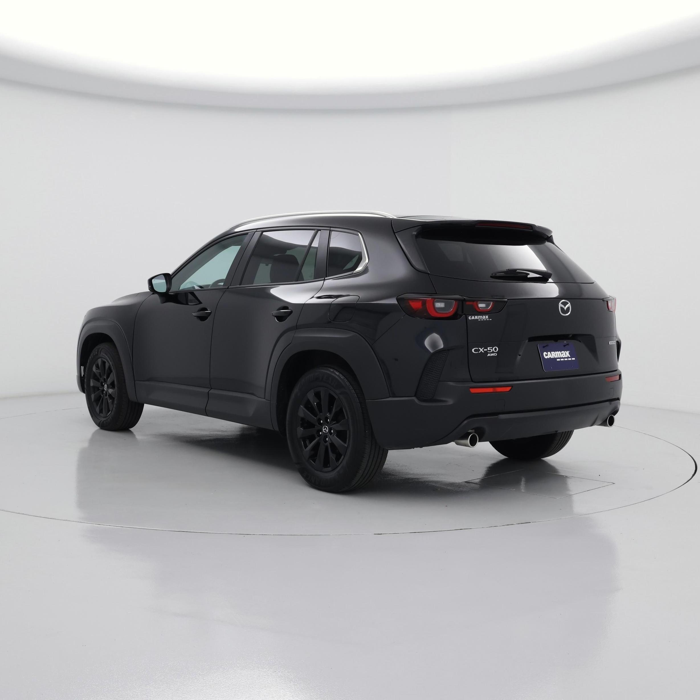 Thumbnail: 2025 Mazda CX-50 - 2