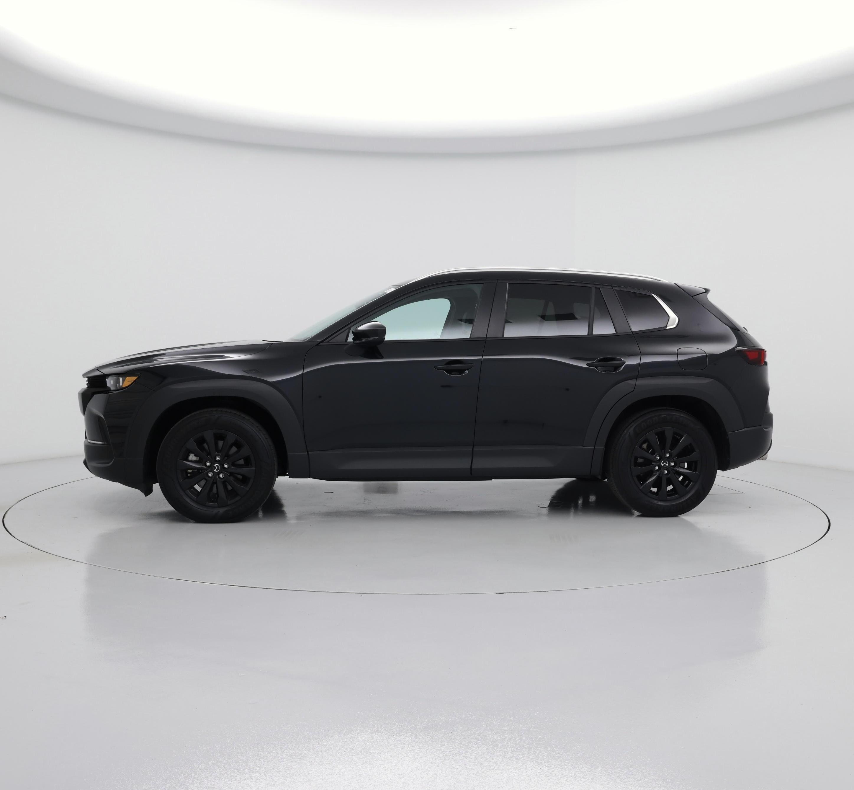 Thumbnail: 2025 Mazda CX-50 - 3