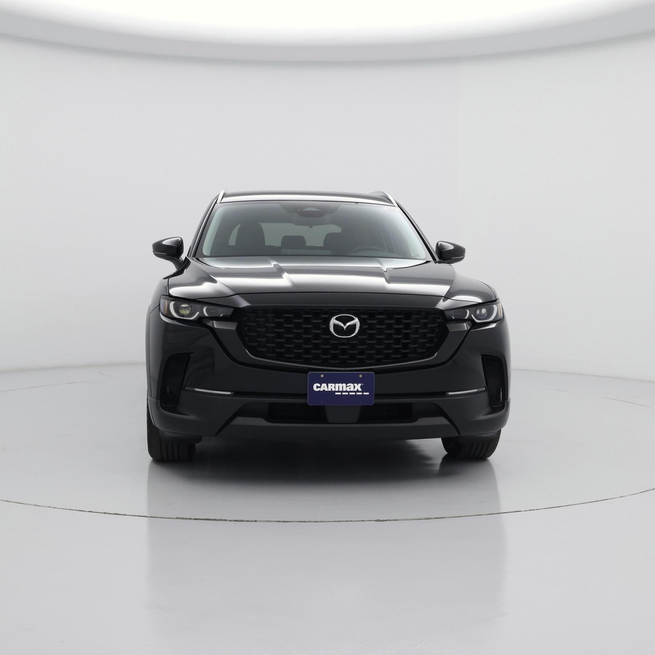 Thumbnail: 2025 Mazda CX-50 - 5