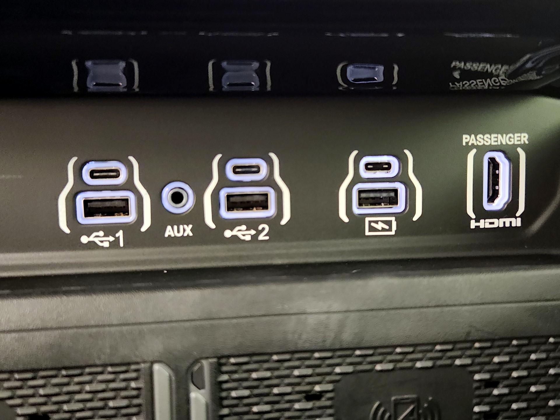 Thumbnail: 2025 RAM 1500 - 19
