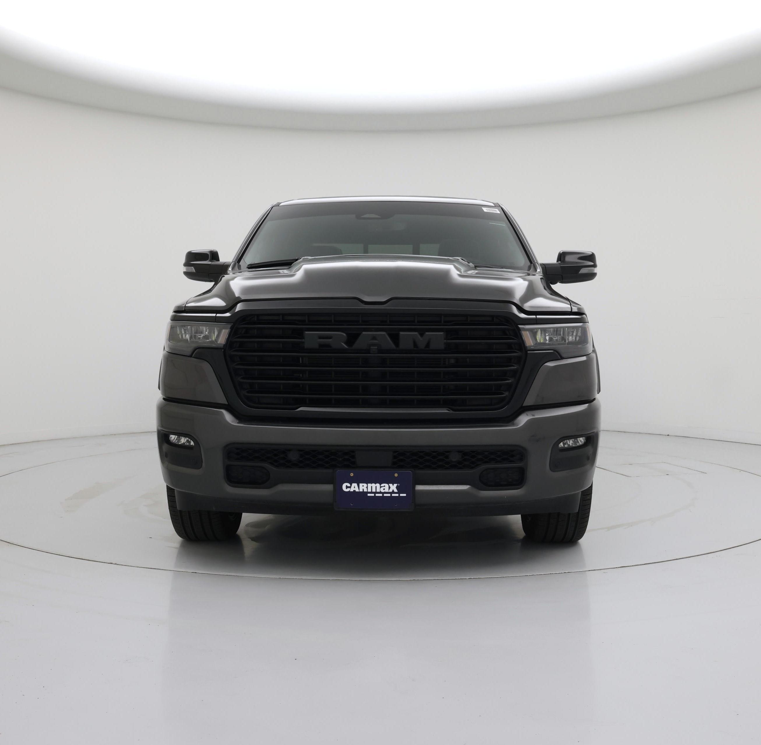 Thumbnail: 2025 RAM 1500 - 5