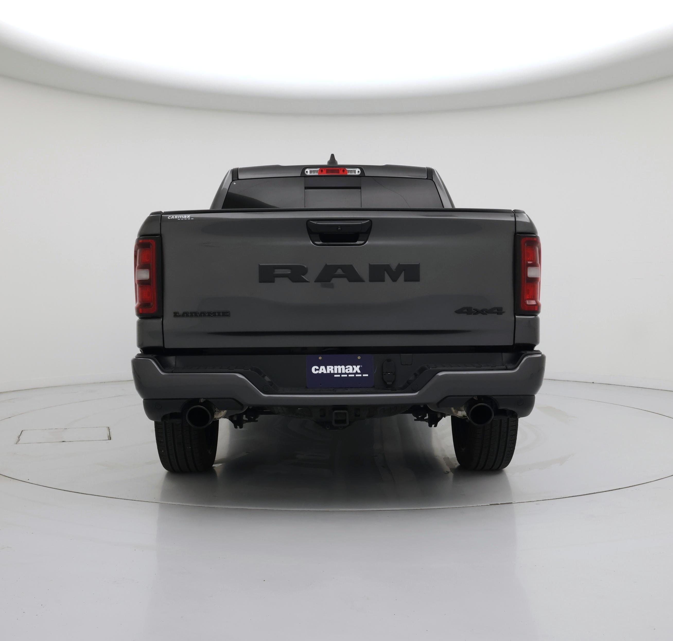 Thumbnail: 2025 RAM 1500 - 6