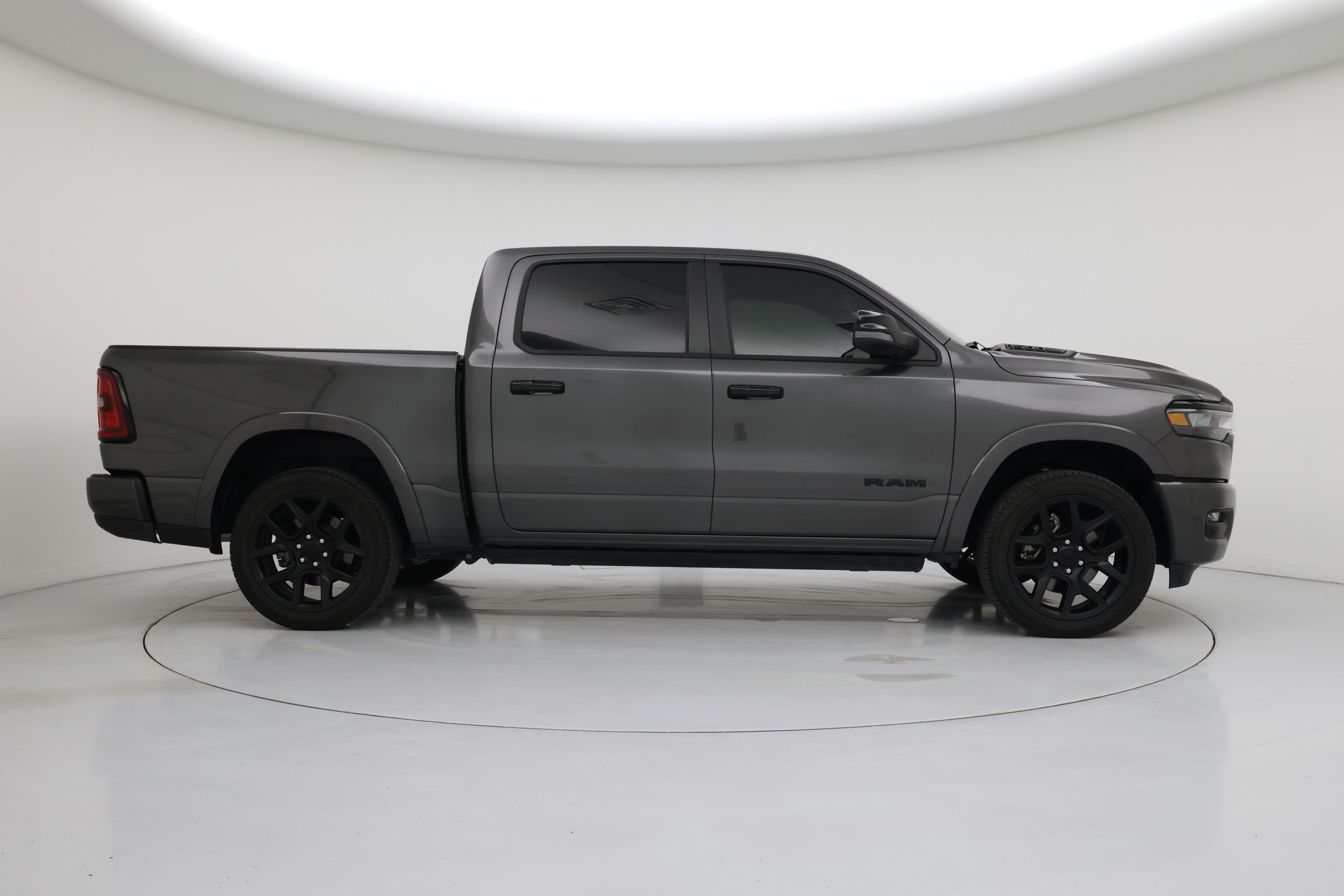 Thumbnail: 2025 RAM 1500 - 7