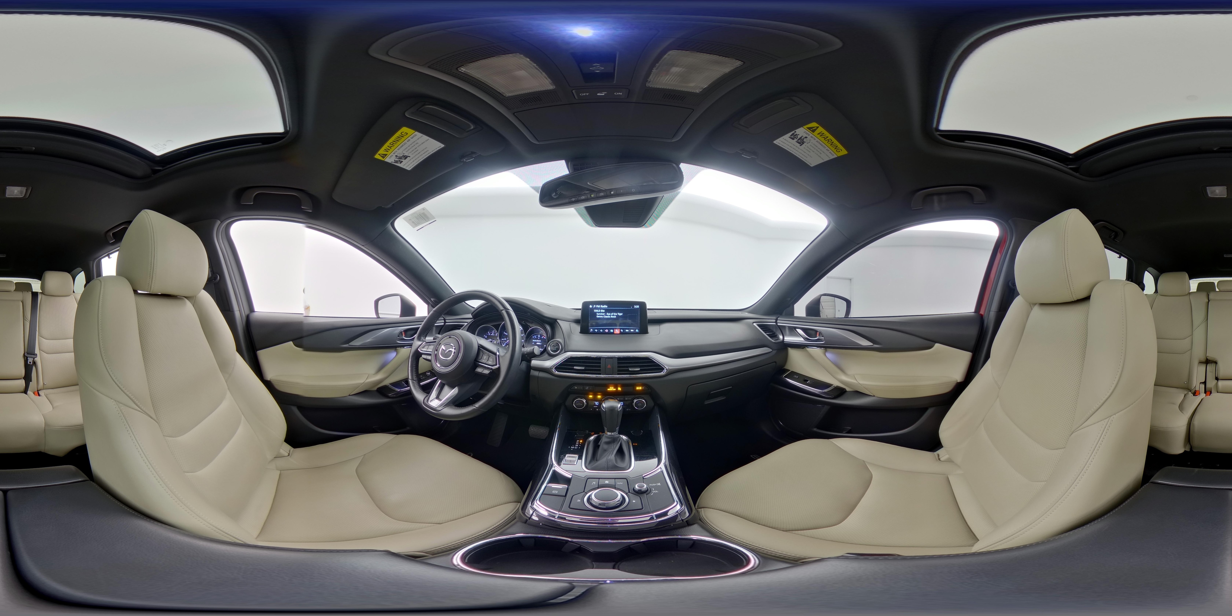 2018 Mazda CX-9 Grand Touring - Photo 29