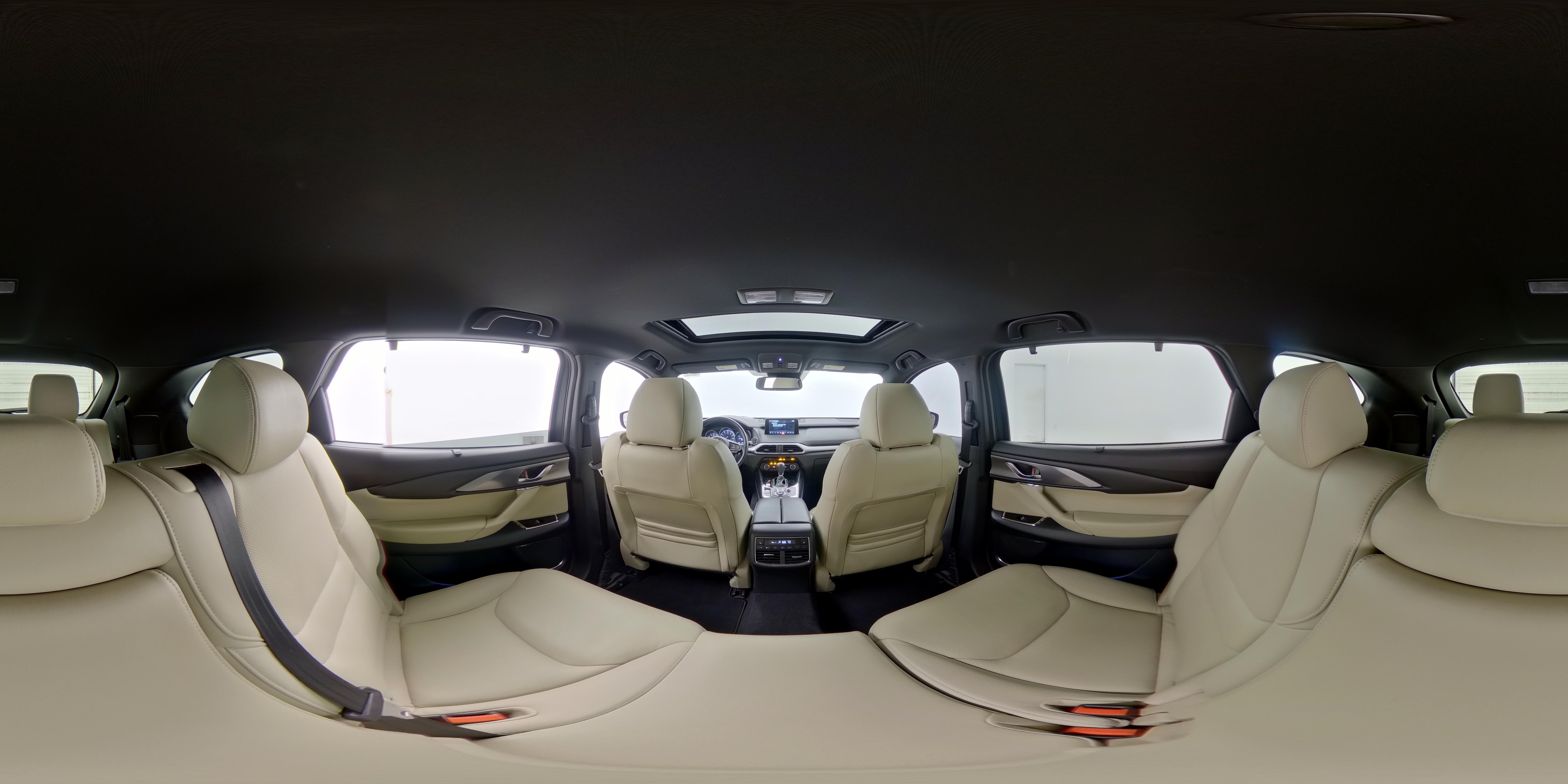 2018 Mazda CX-9 Grand Touring - Photo 30