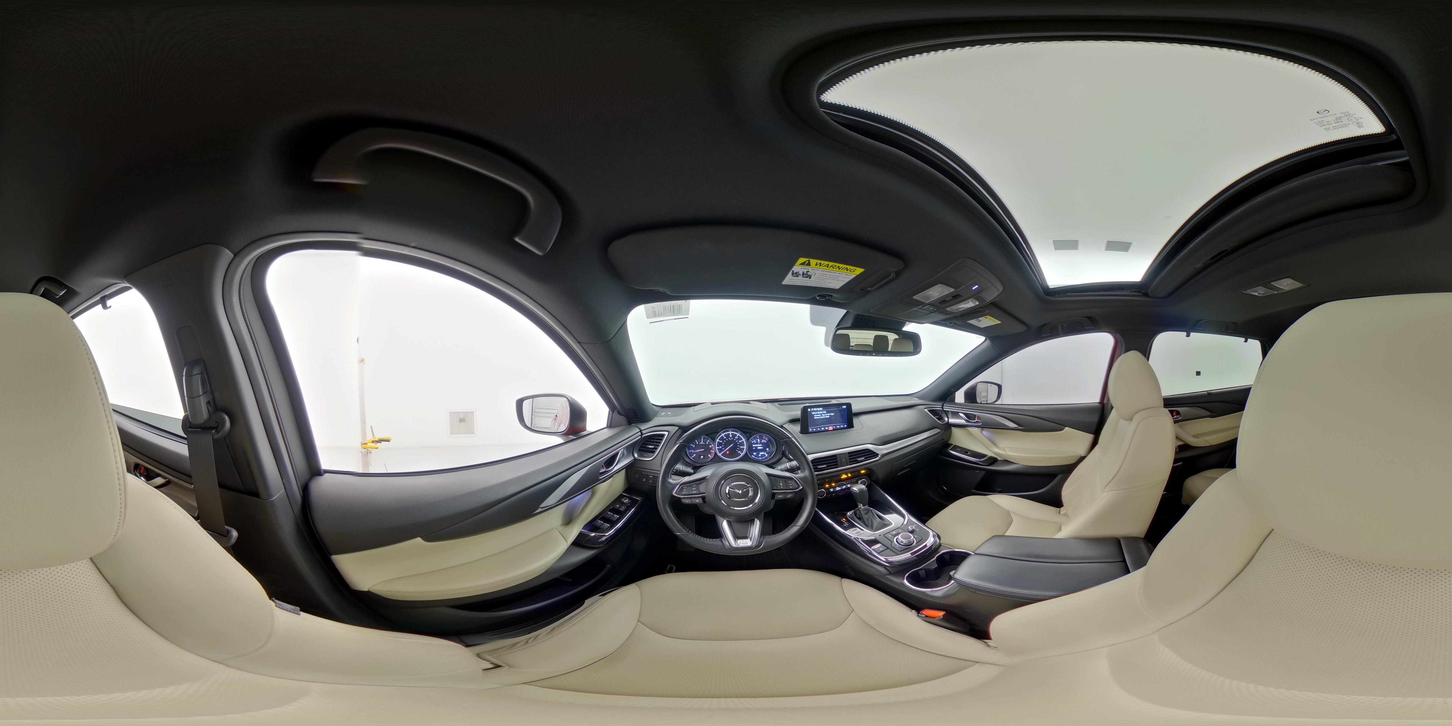 2018 Mazda CX-9 Grand Touring - Photo 31