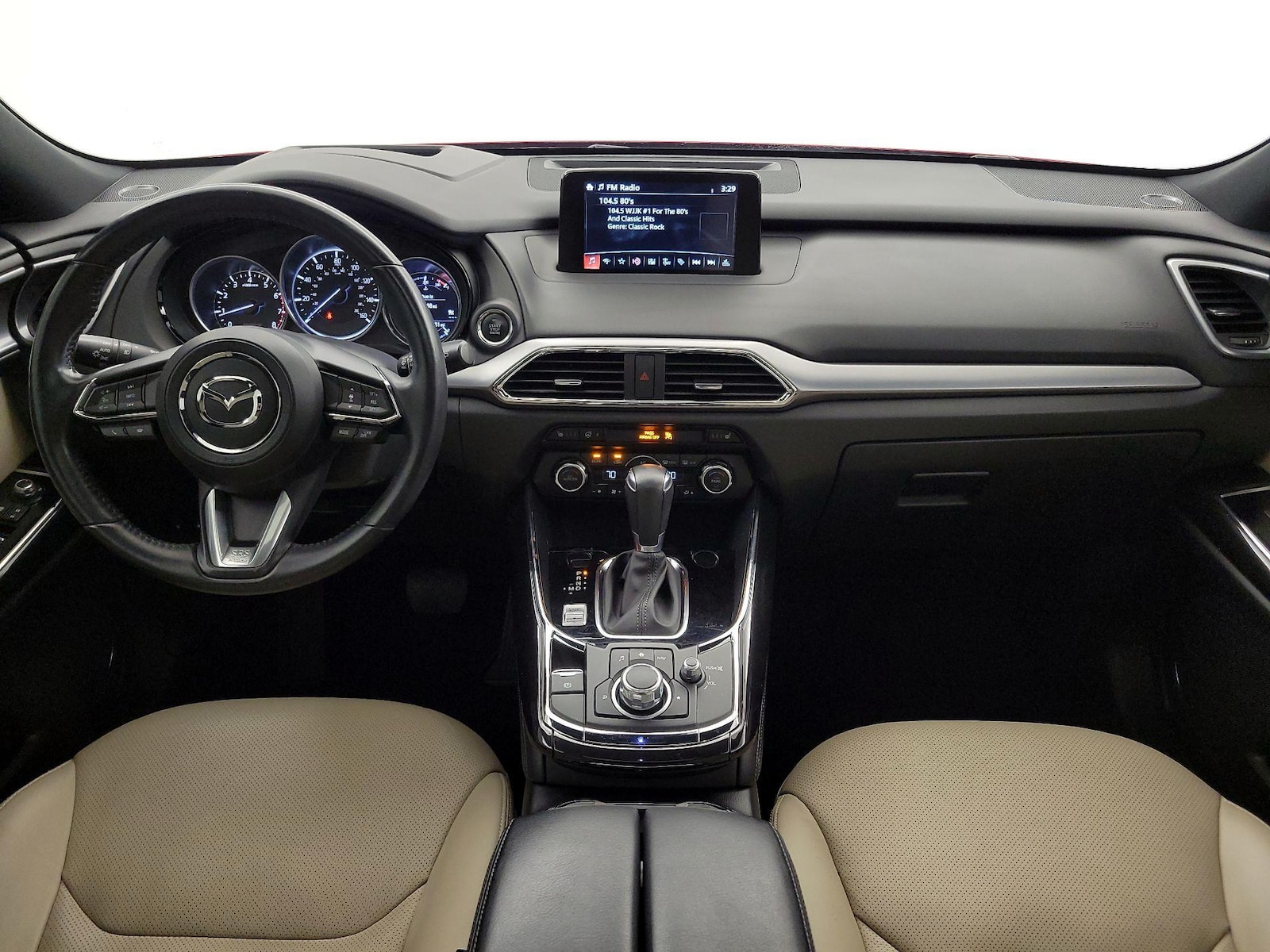 2018 Mazda CX-9 Grand Touring - Photo 10
