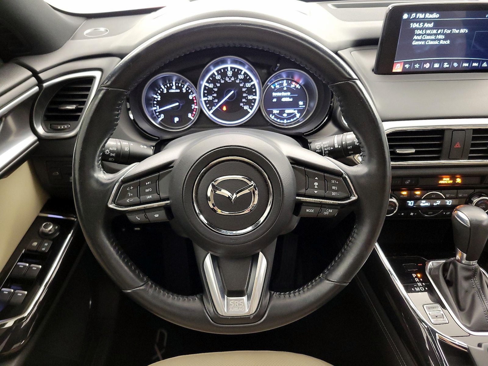 2018 Mazda CX-9 Grand Touring - Photo 11