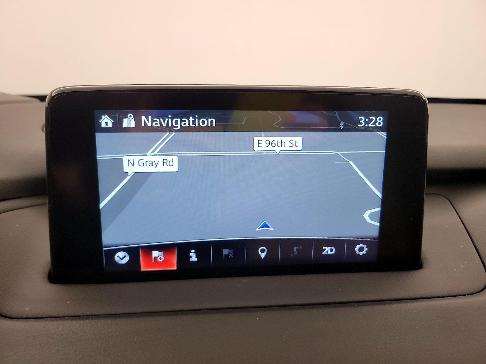 2018 Mazda CX-9 Grand Touring - Photo 15