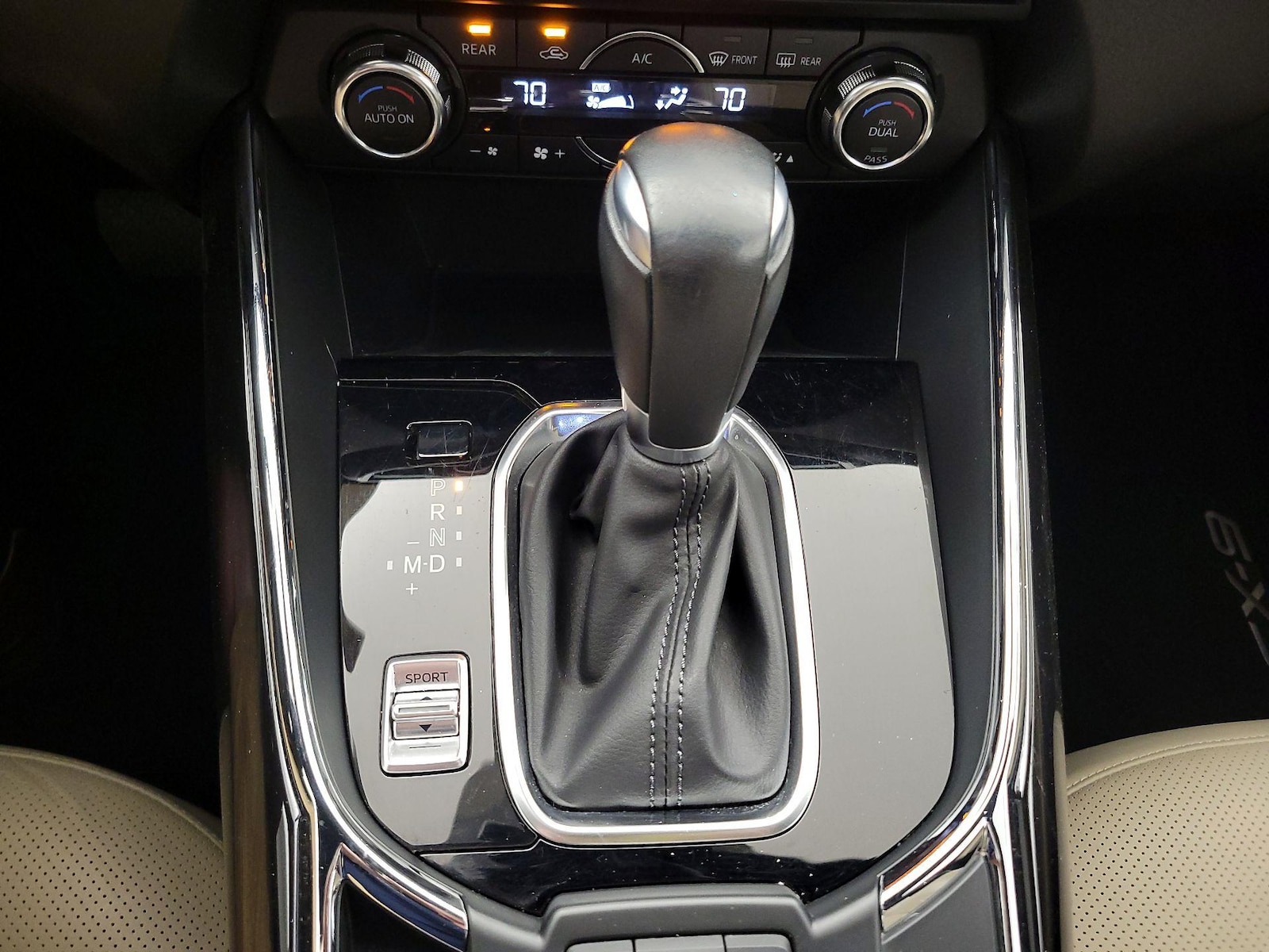 2018 Mazda CX-9 Grand Touring - Photo 19