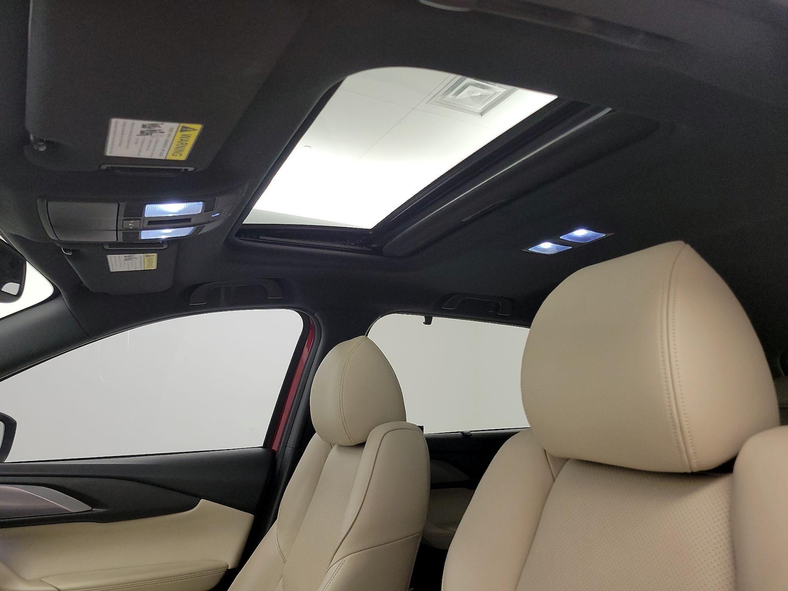 2018 Mazda CX-9 Grand Touring - Photo 21