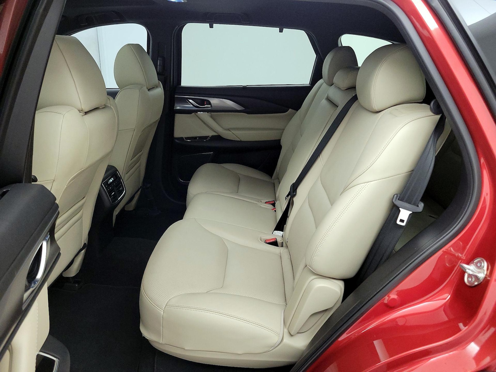 2018 Mazda CX-9 Grand Touring - Photo 22