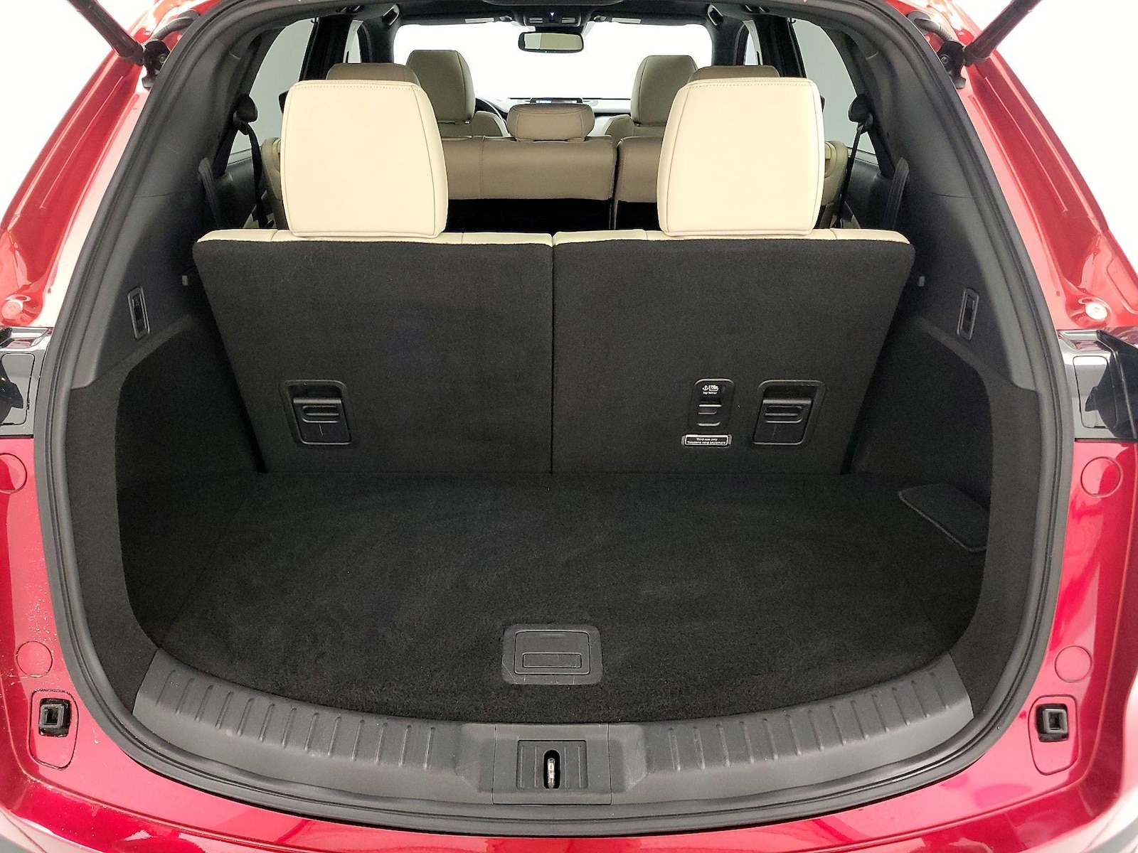 2018 Mazda CX-9 Grand Touring - Photo 24