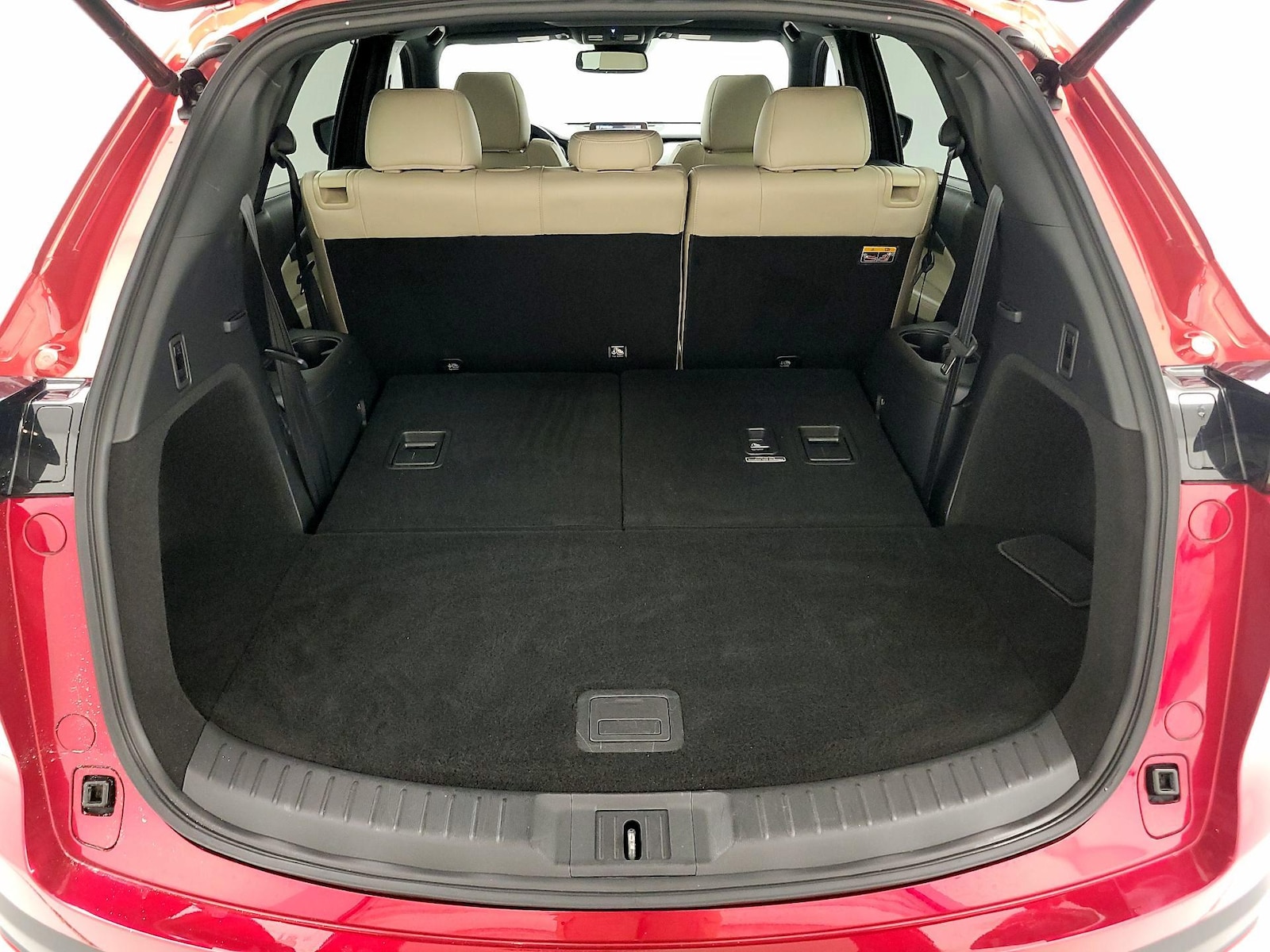 2018 Mazda CX-9 Grand Touring - Photo 25