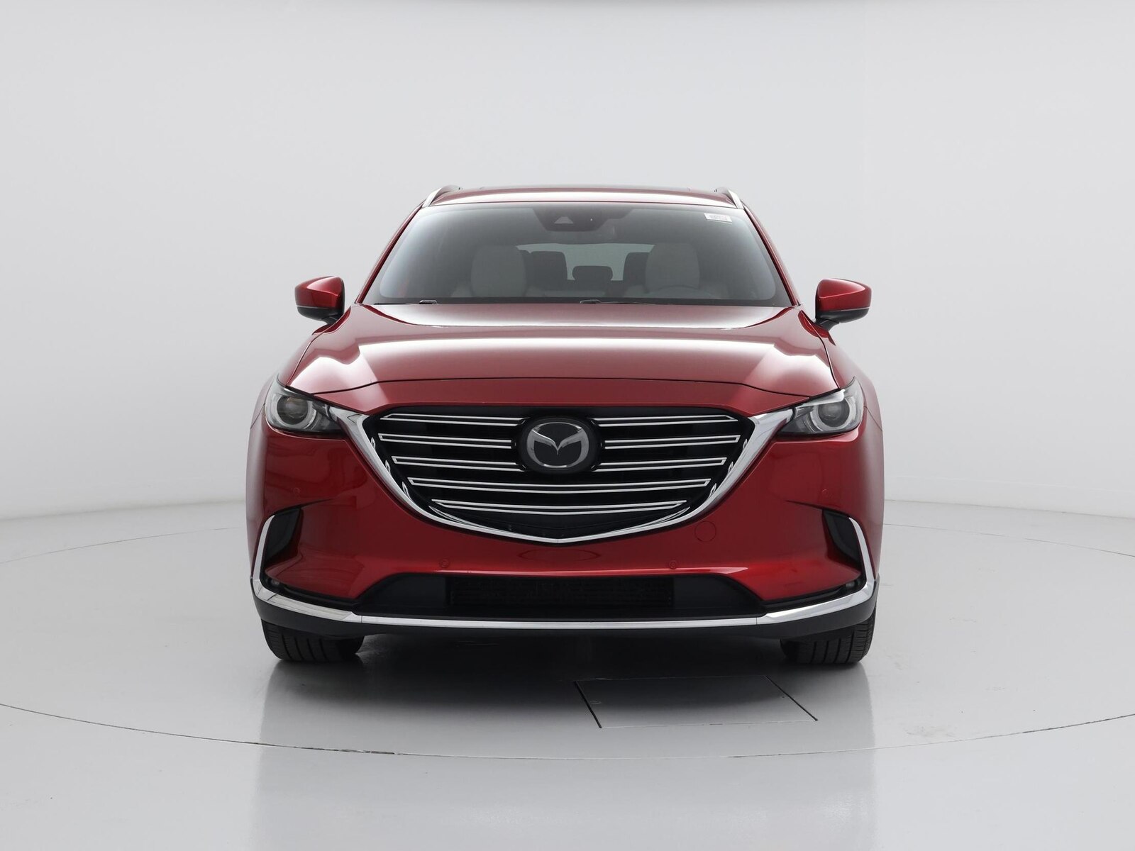 2018 Mazda CX-9 Grand Touring - Photo 6