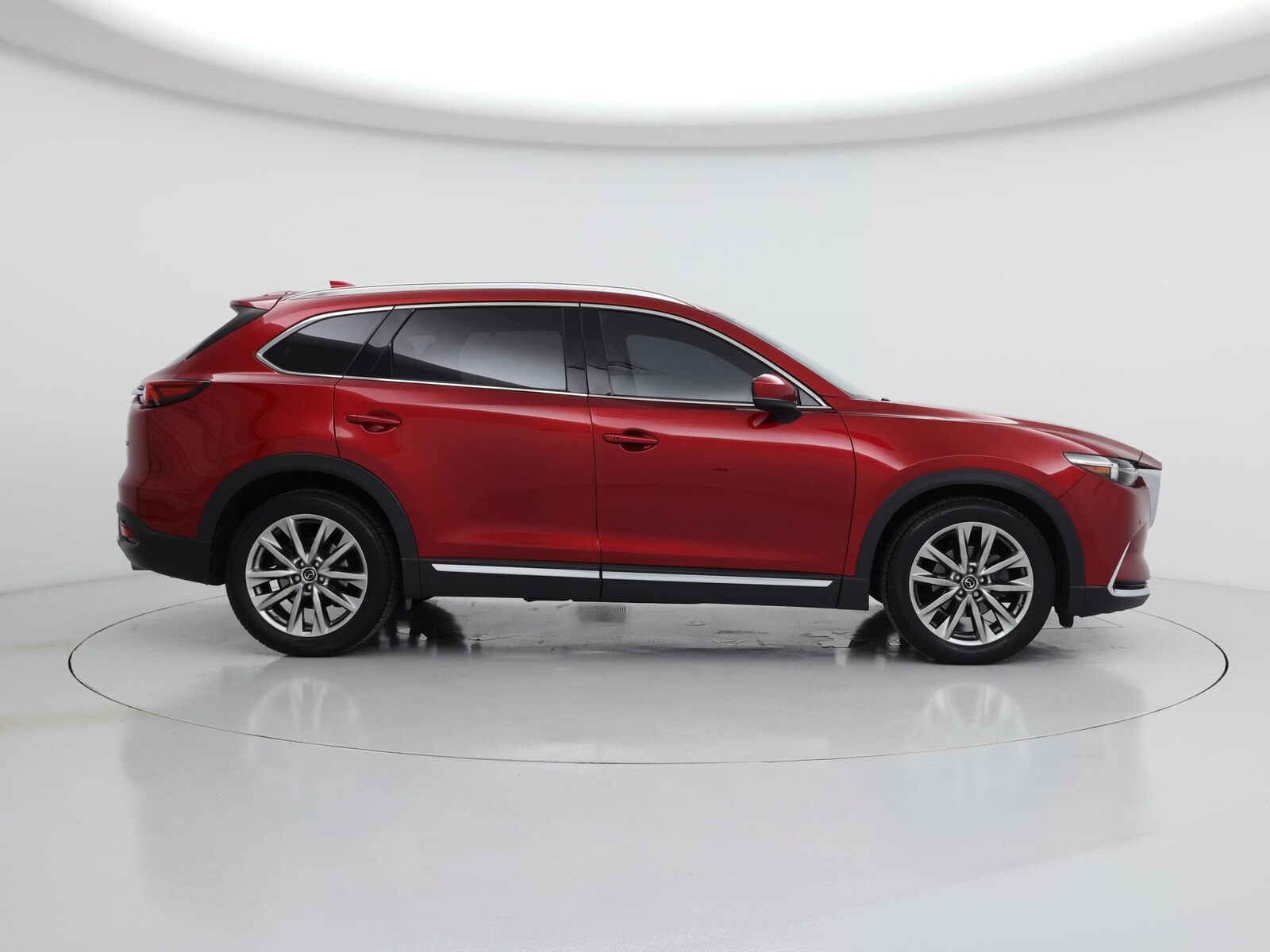 2018 Mazda CX-9 Grand Touring - Photo 8