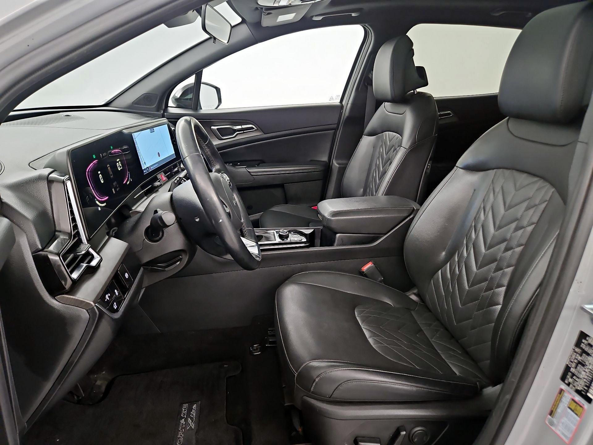 Thumbnail: 2023 Kia Sportage - 9