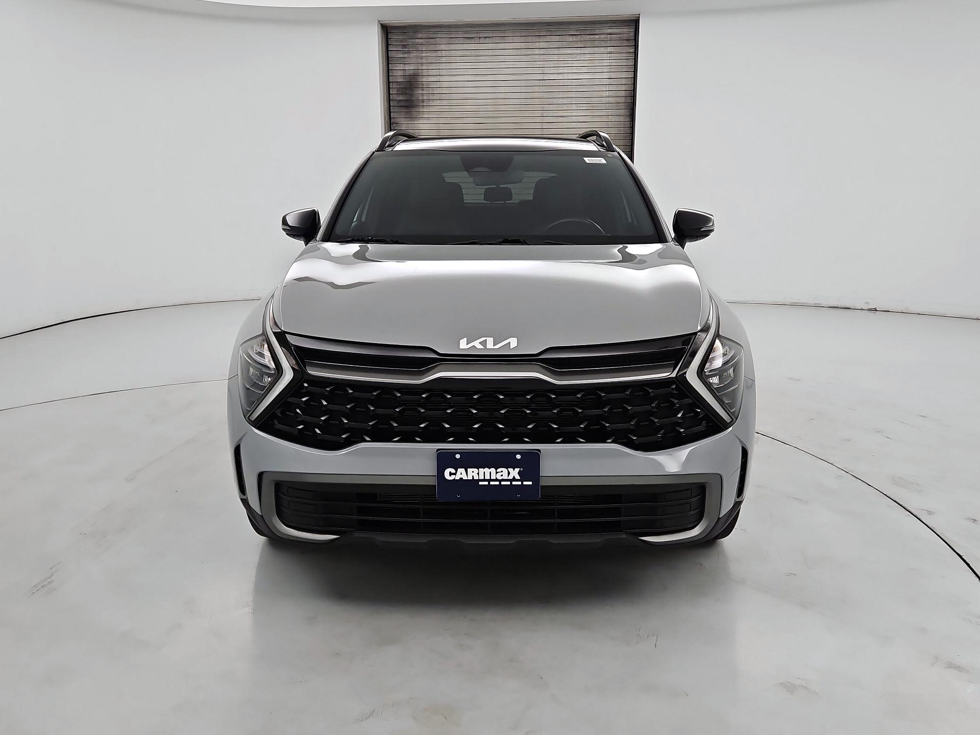 Thumbnail: 2023 Kia Sportage - 2
