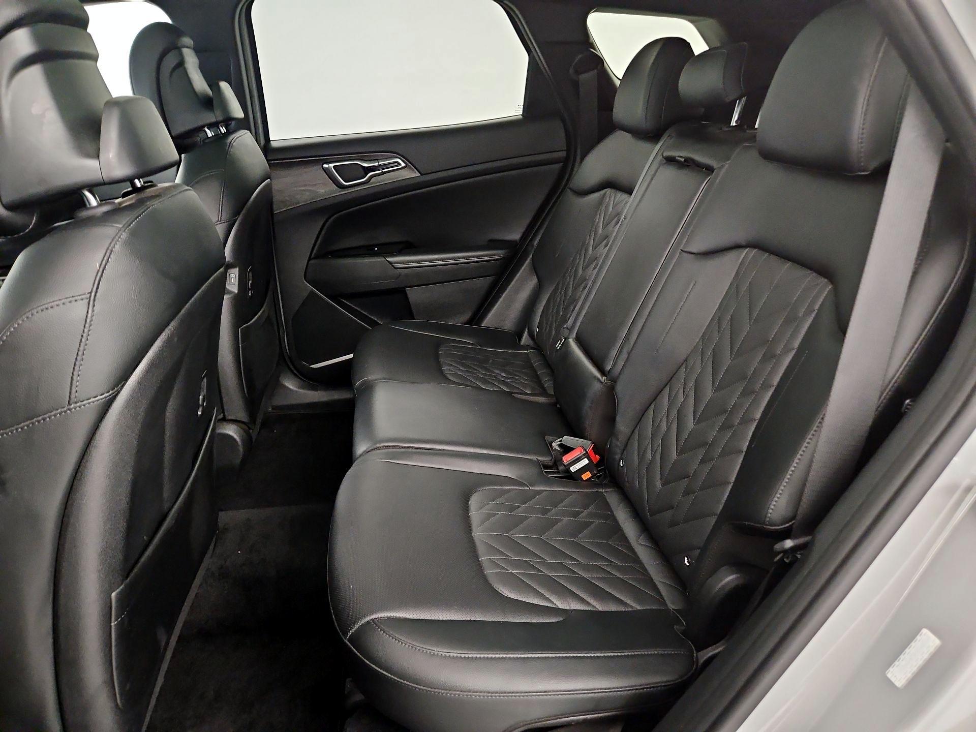 Thumbnail: 2023 Kia Sportage - 19