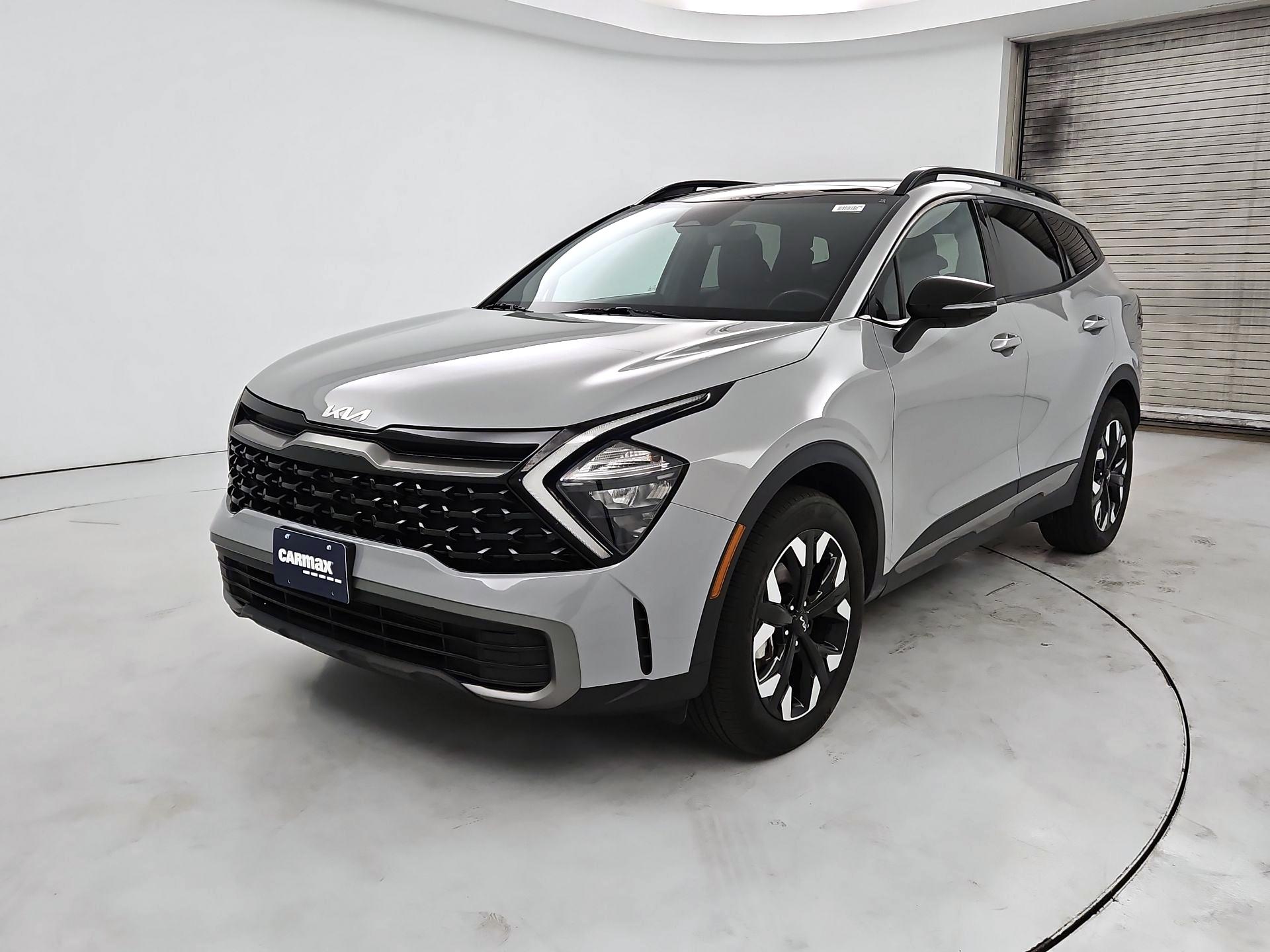 Thumbnail: 2023 Kia Sportage - 3