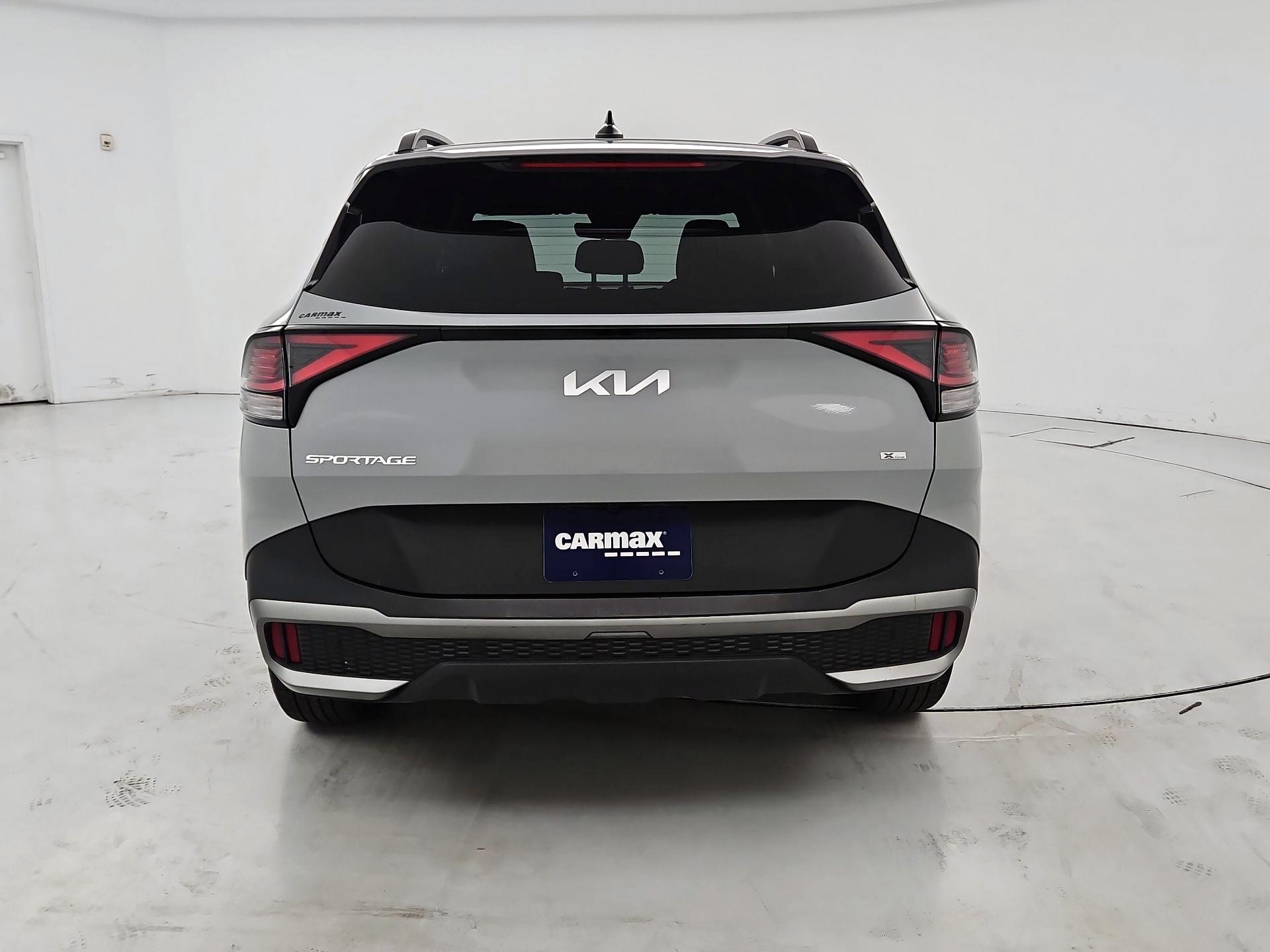 Thumbnail: 2023 Kia Sportage - 6