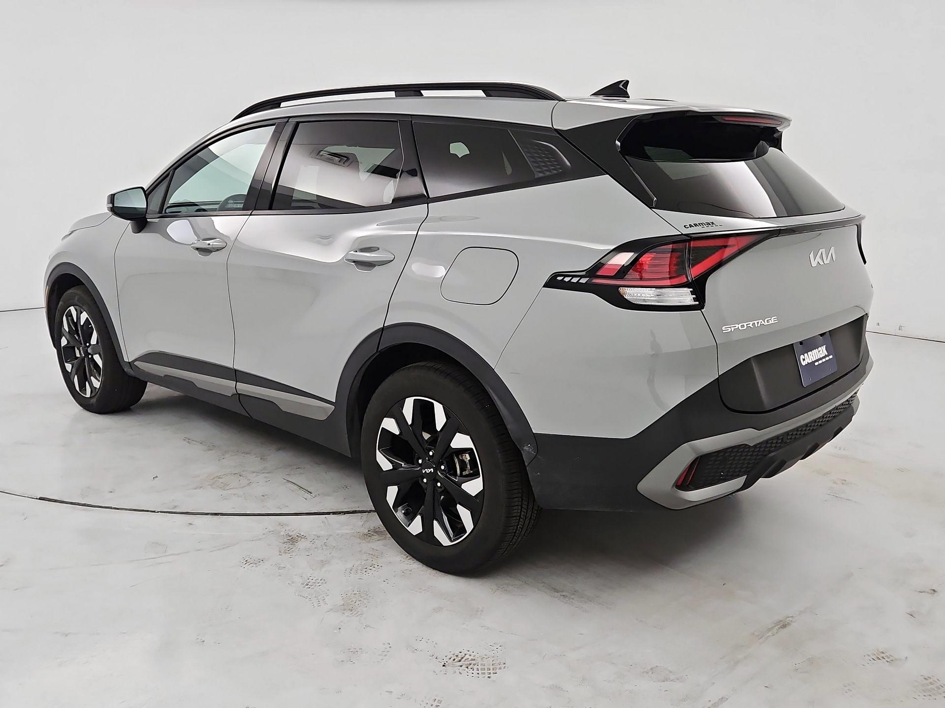 Thumbnail: 2023 Kia Sportage - 7