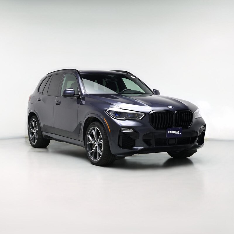 2021 BMW X5 Plug In Hybrid XDrive45e