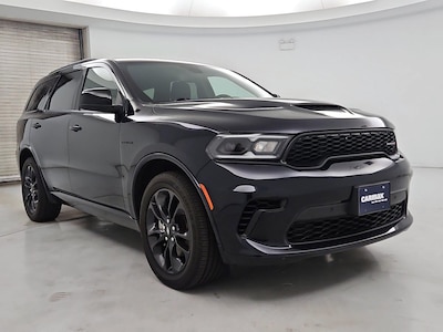 2024 Dodge Durango R/T