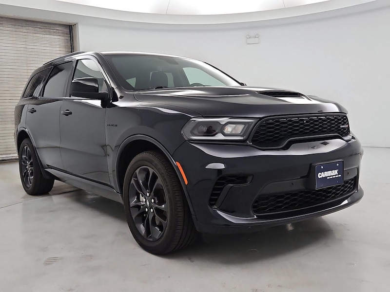 2024 Dodge Durango R/T