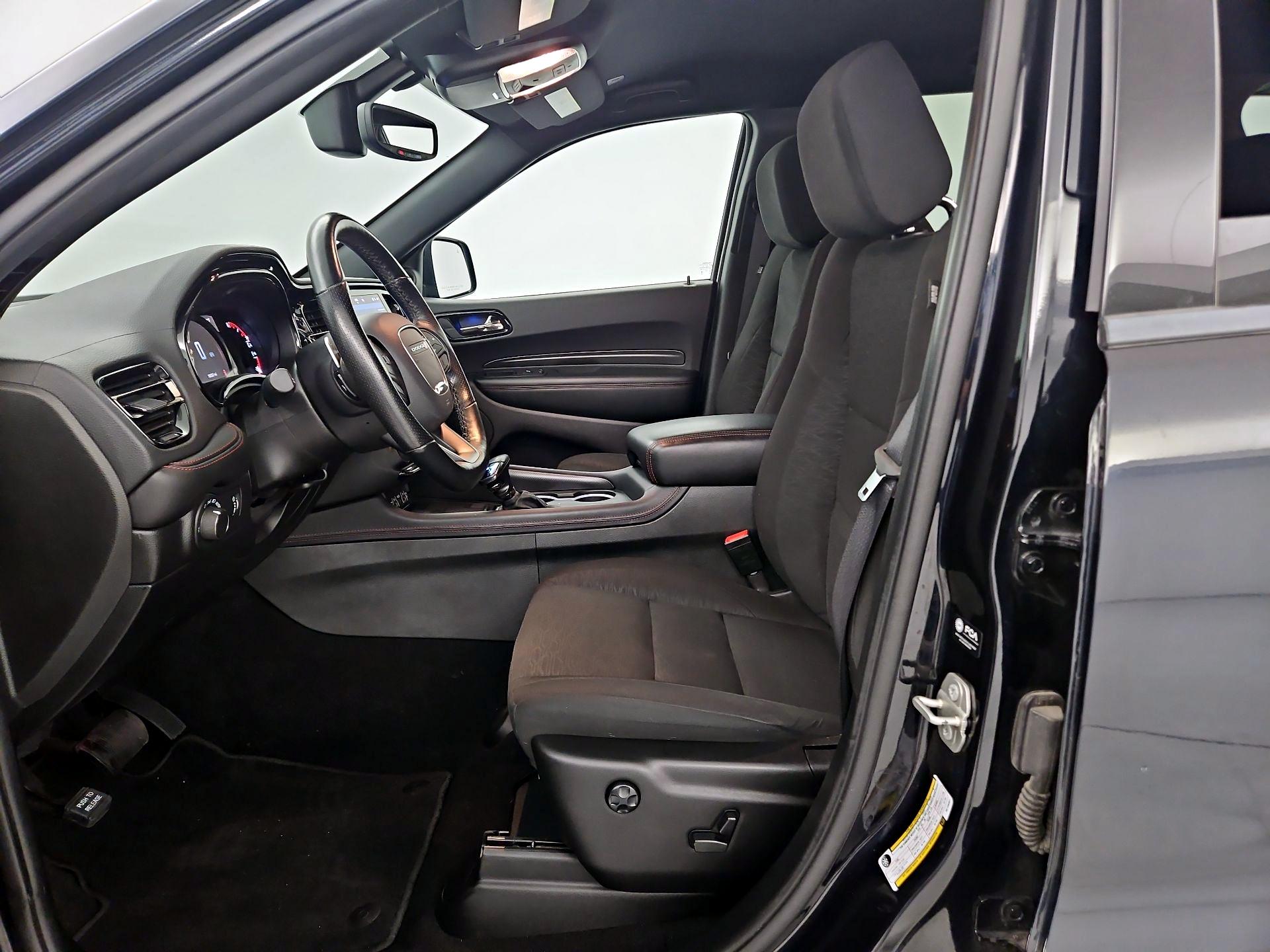 Thumbnail: 2024 Dodge Durango - 9
