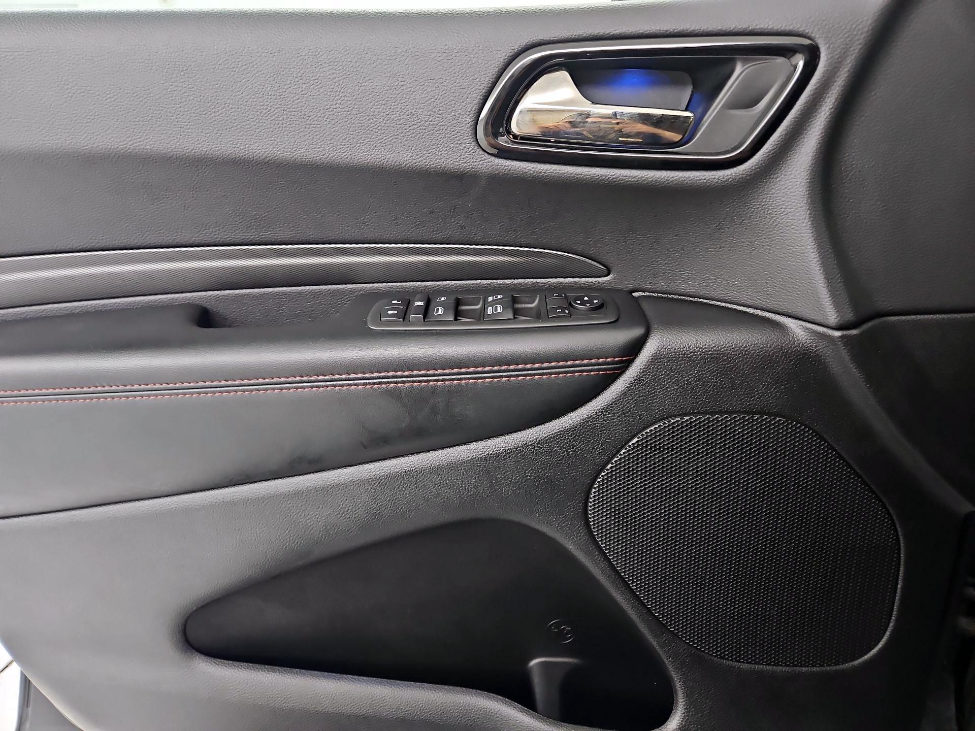 Thumbnail: 2024 Dodge Durango - 10