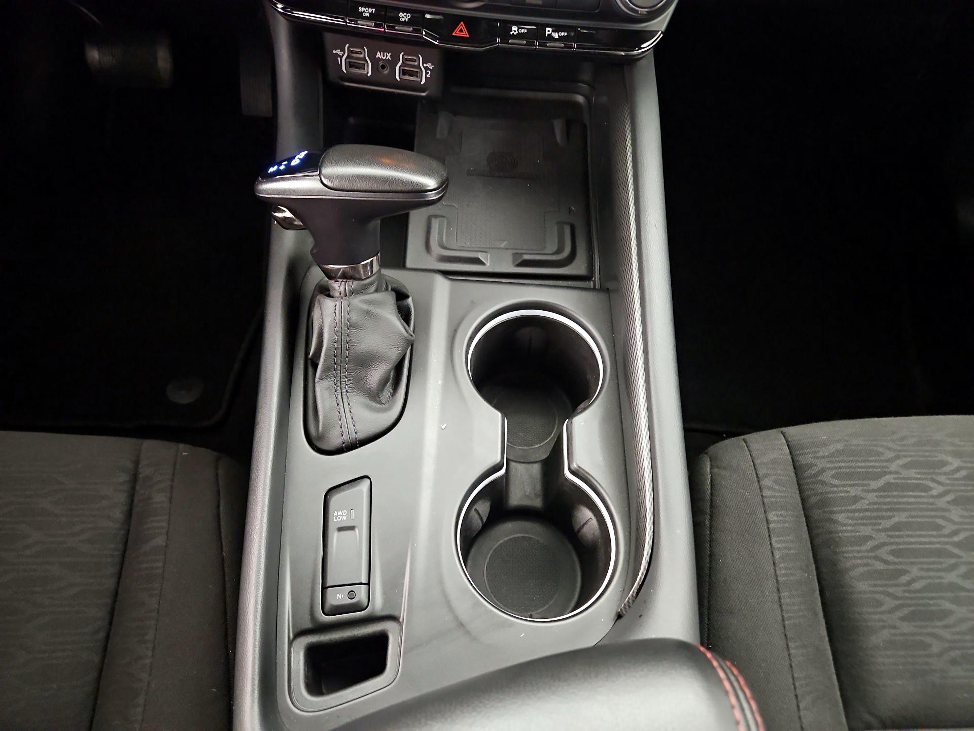 Thumbnail: 2024 Dodge Durango - 16