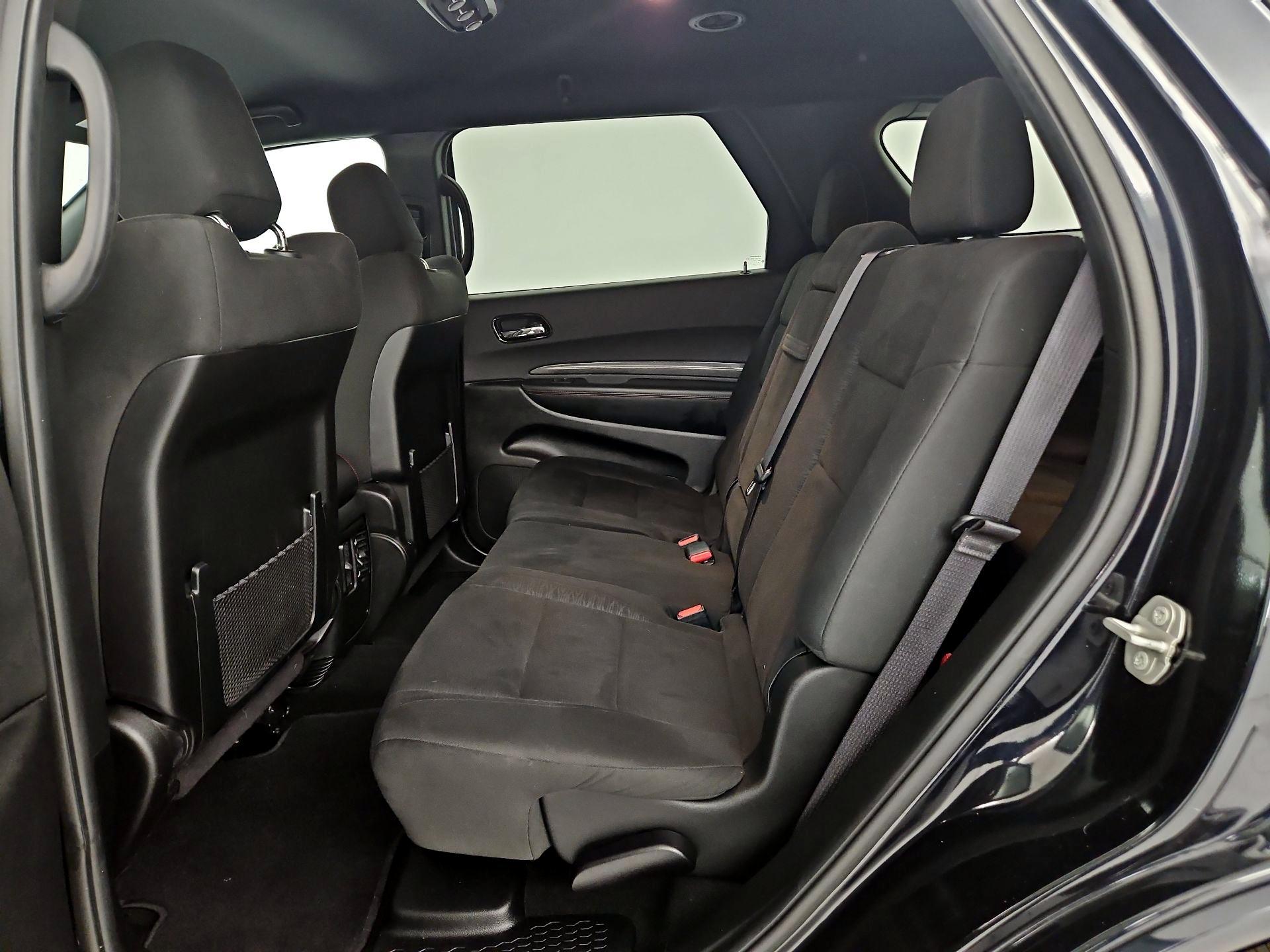 Thumbnail: 2024 Dodge Durango - 18