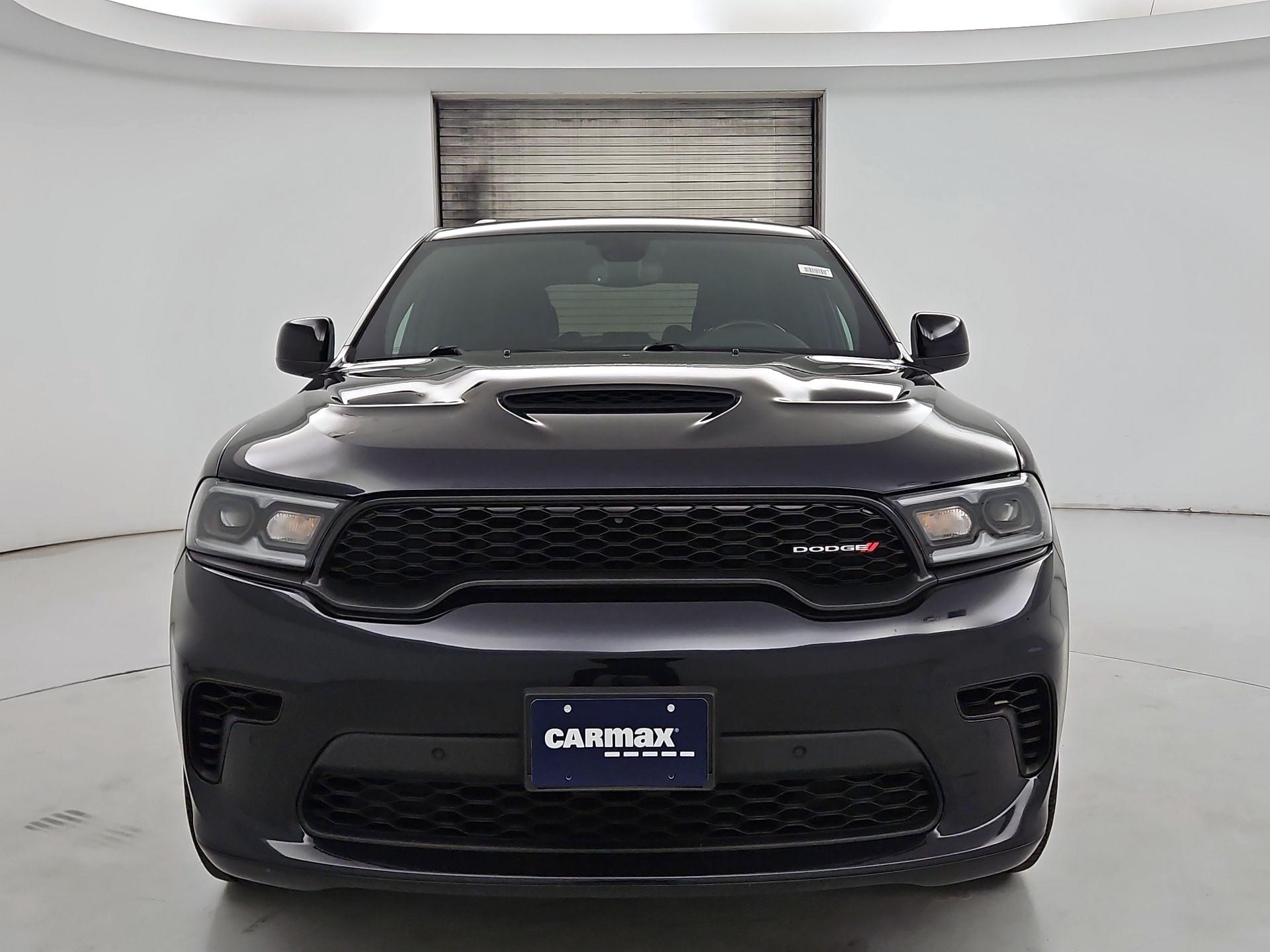 Thumbnail: 2024 Dodge Durango - 2