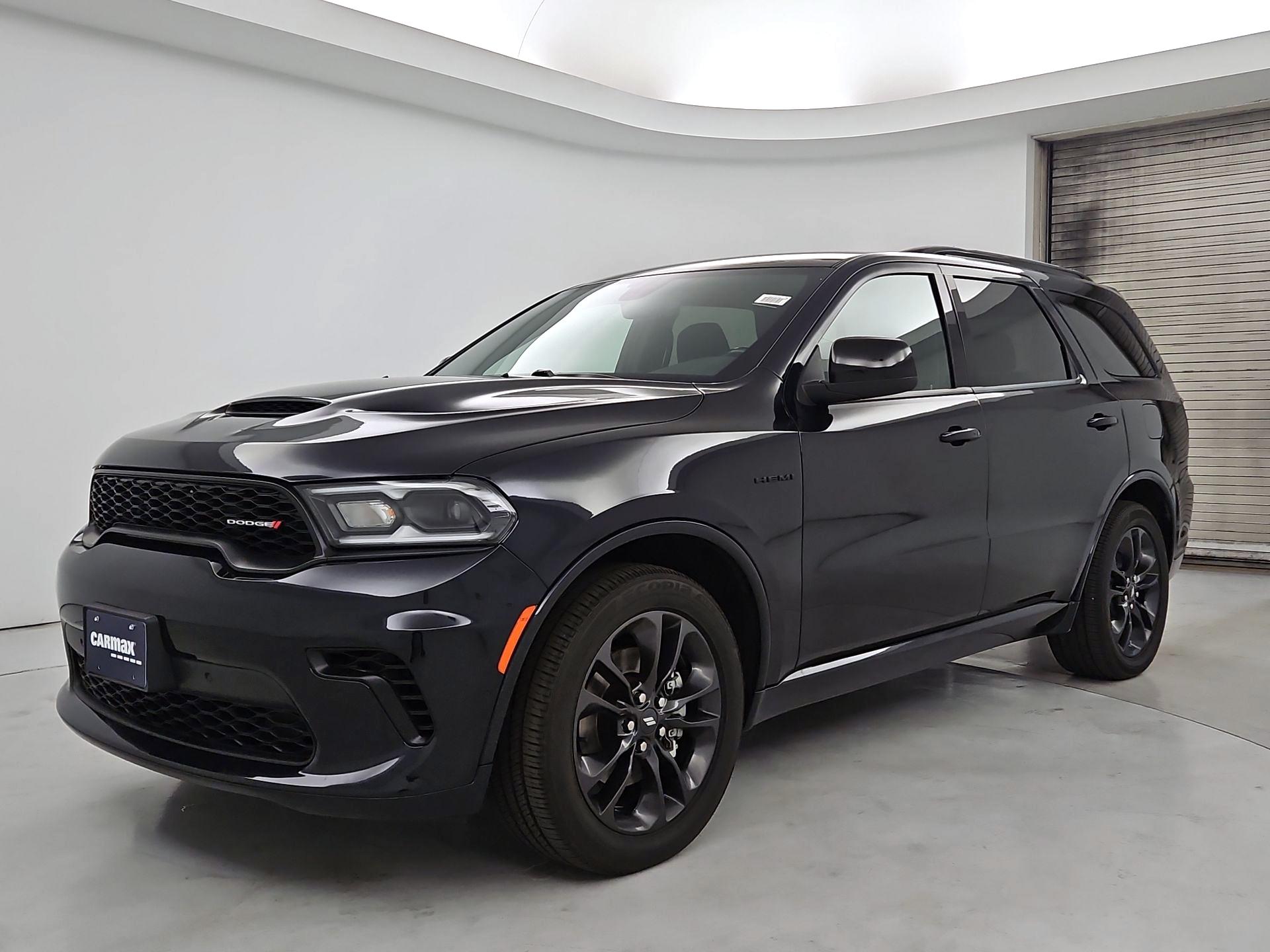 Thumbnail: 2024 Dodge Durango - 3