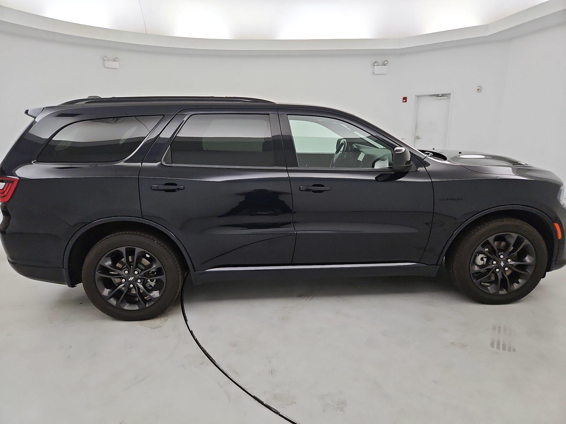 Thumbnail: 2024 Dodge Durango - 4