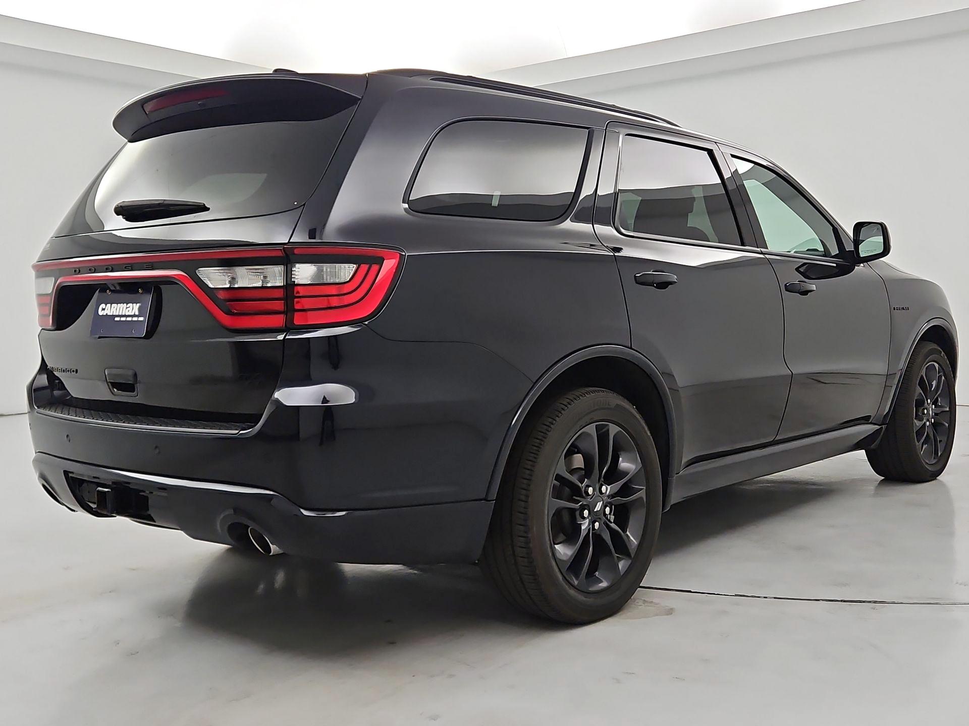 Thumbnail: 2024 Dodge Durango - 5