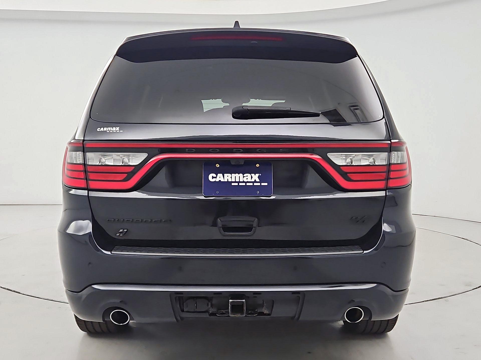 Thumbnail: 2024 Dodge Durango - 6