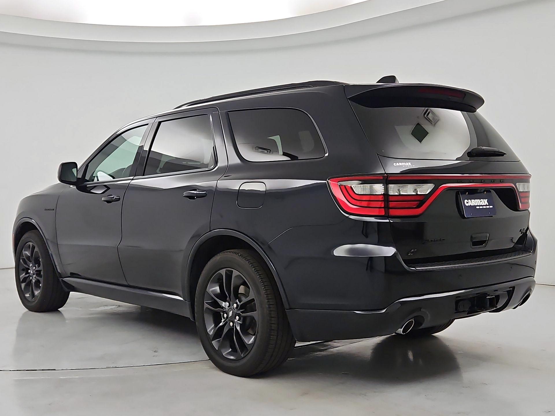 Thumbnail: 2024 Dodge Durango - 7