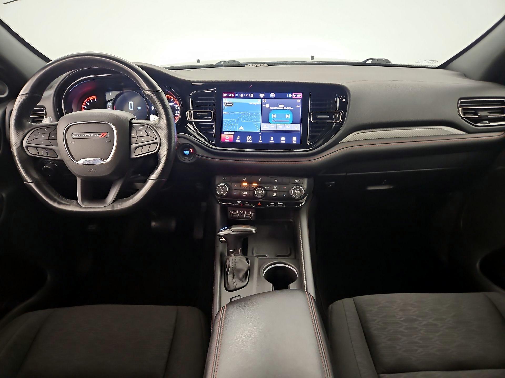 Thumbnail: 2024 Dodge Durango - 8