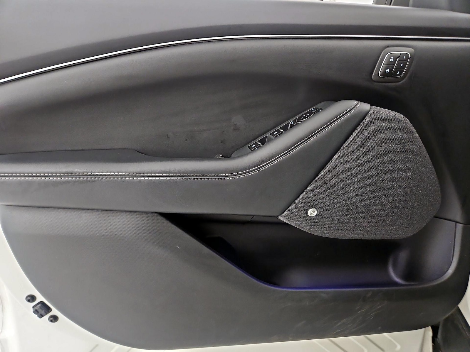 2023 Ford Mustang Mach-E Premium AWD - Photo 11